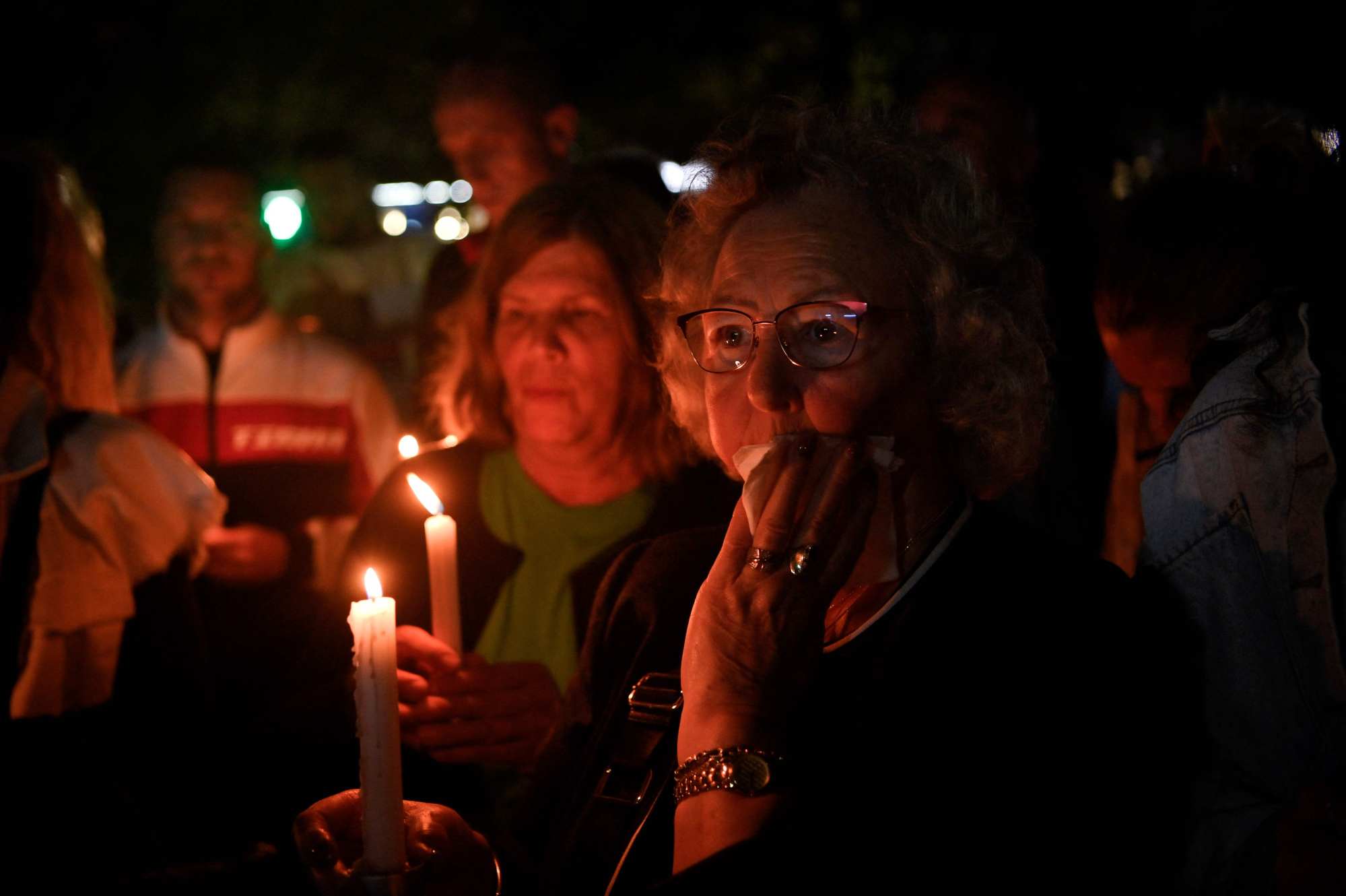 Four dead after gunmen battle police in Kosovo monastery siege | South ...