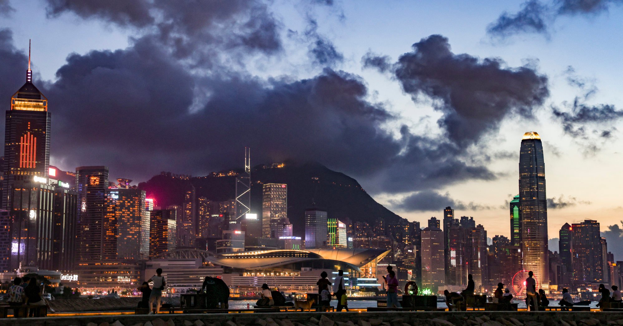 K11 Spicy Summer  Things to do in Hong Kong