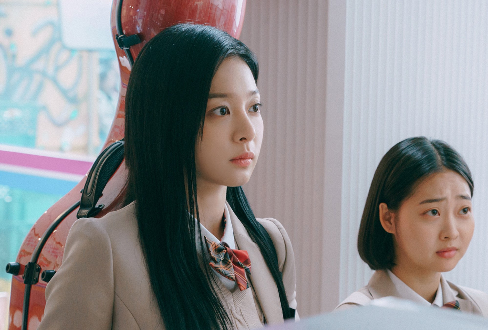 Best Korean Drama October 2023: Doona!, My Dearest & More K-Dramas