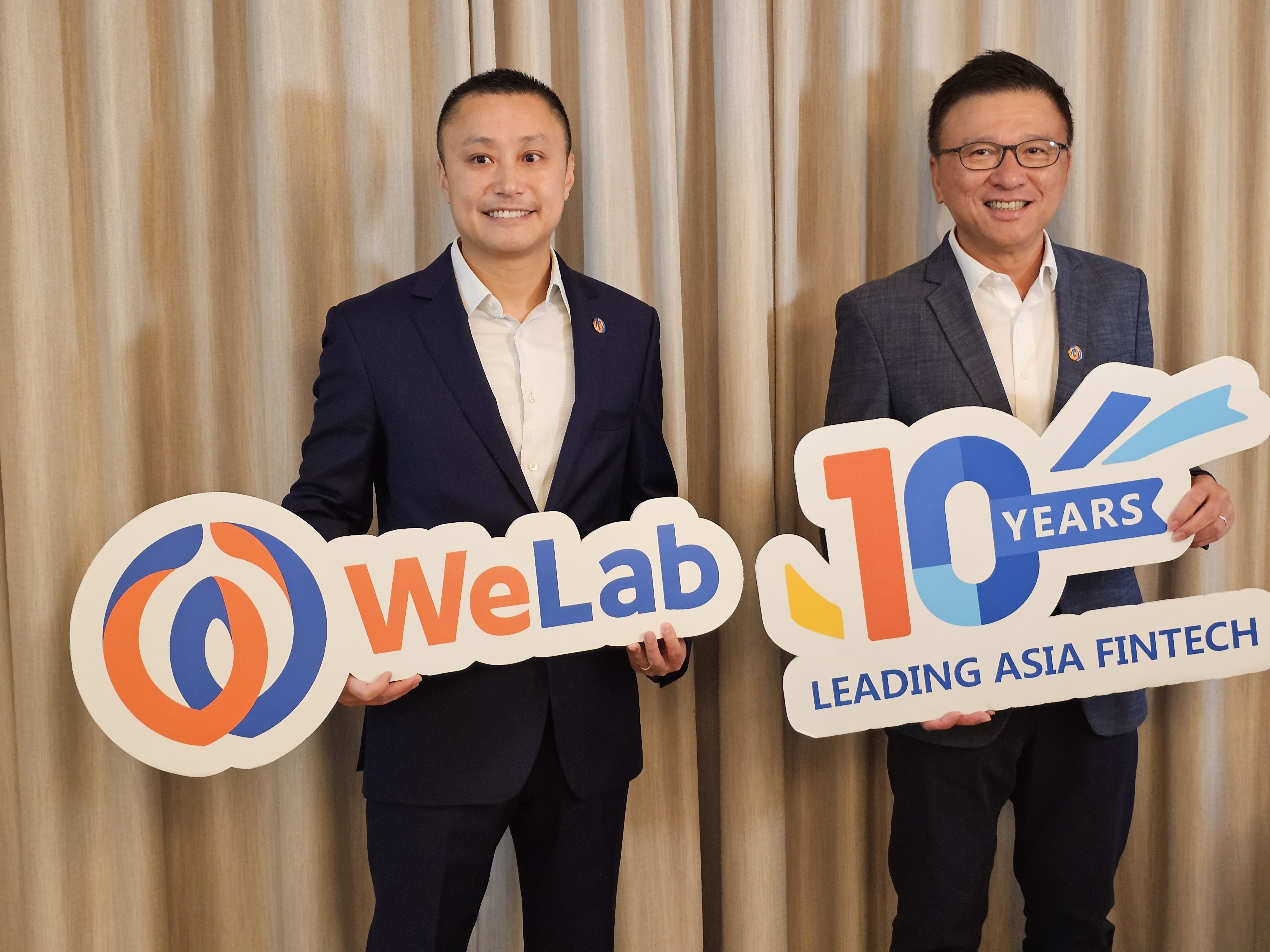 scmp.com - Enoch Yiu - WeLab has a target of 500 million users in the next decade