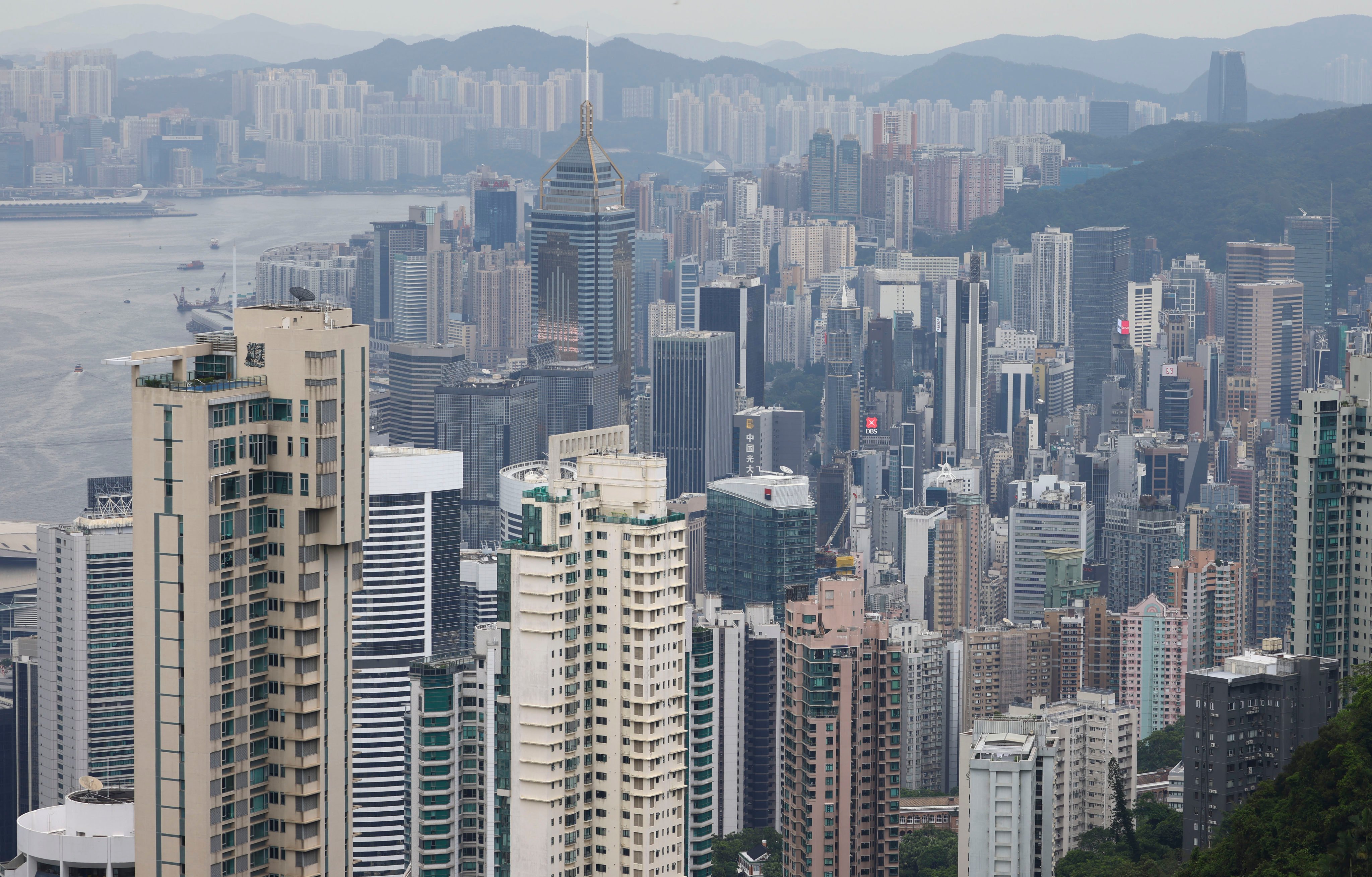 Lived-in home prices fell 1.4 per cent month on month in August. Photo: Dickson Lee