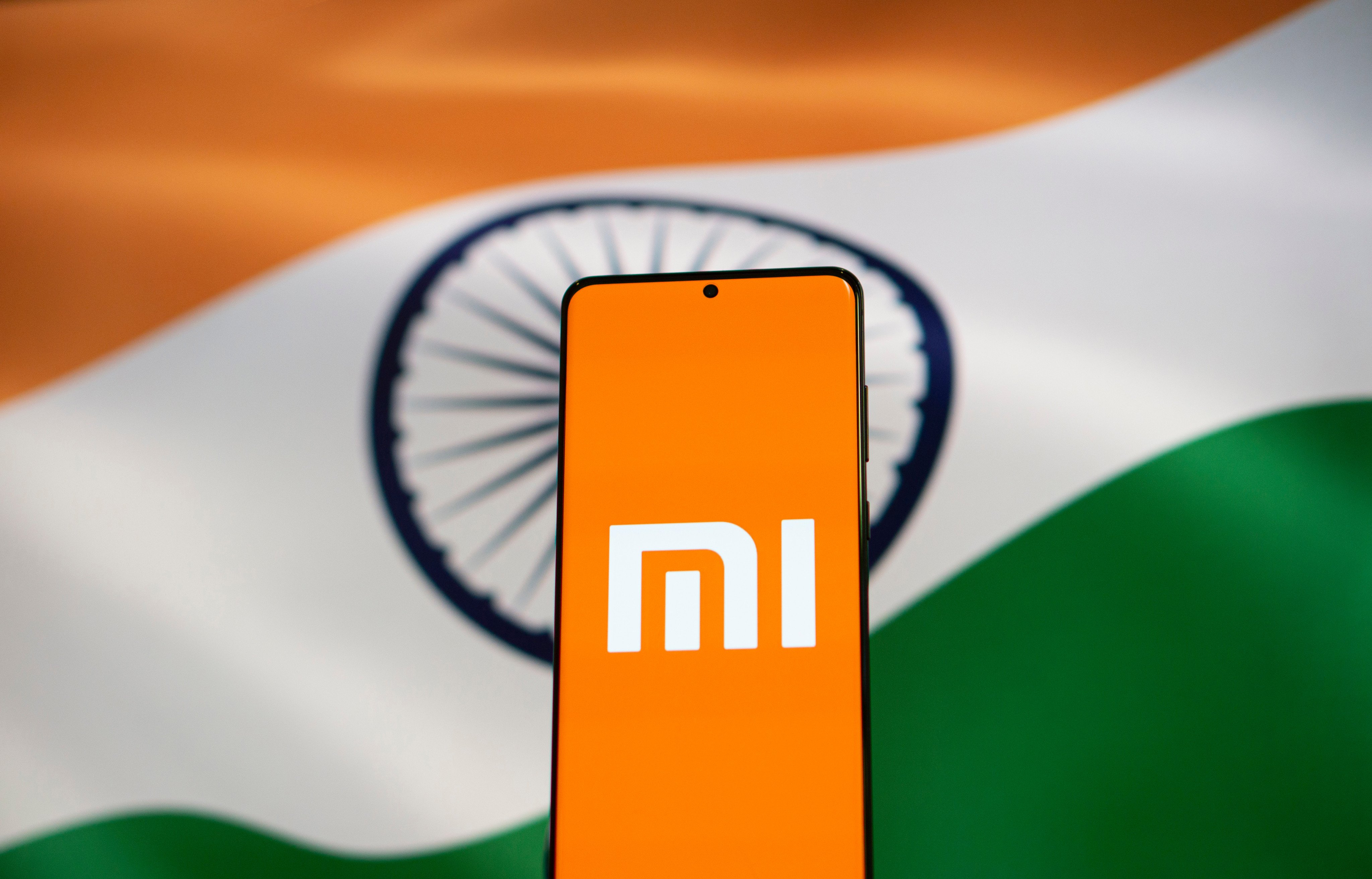 Xiaomi’s latest contract manufacturing partnership in India comes months after the company announced plans to expand its network of bricks-and-mortar stores across the country. Photo: Shutterstock 