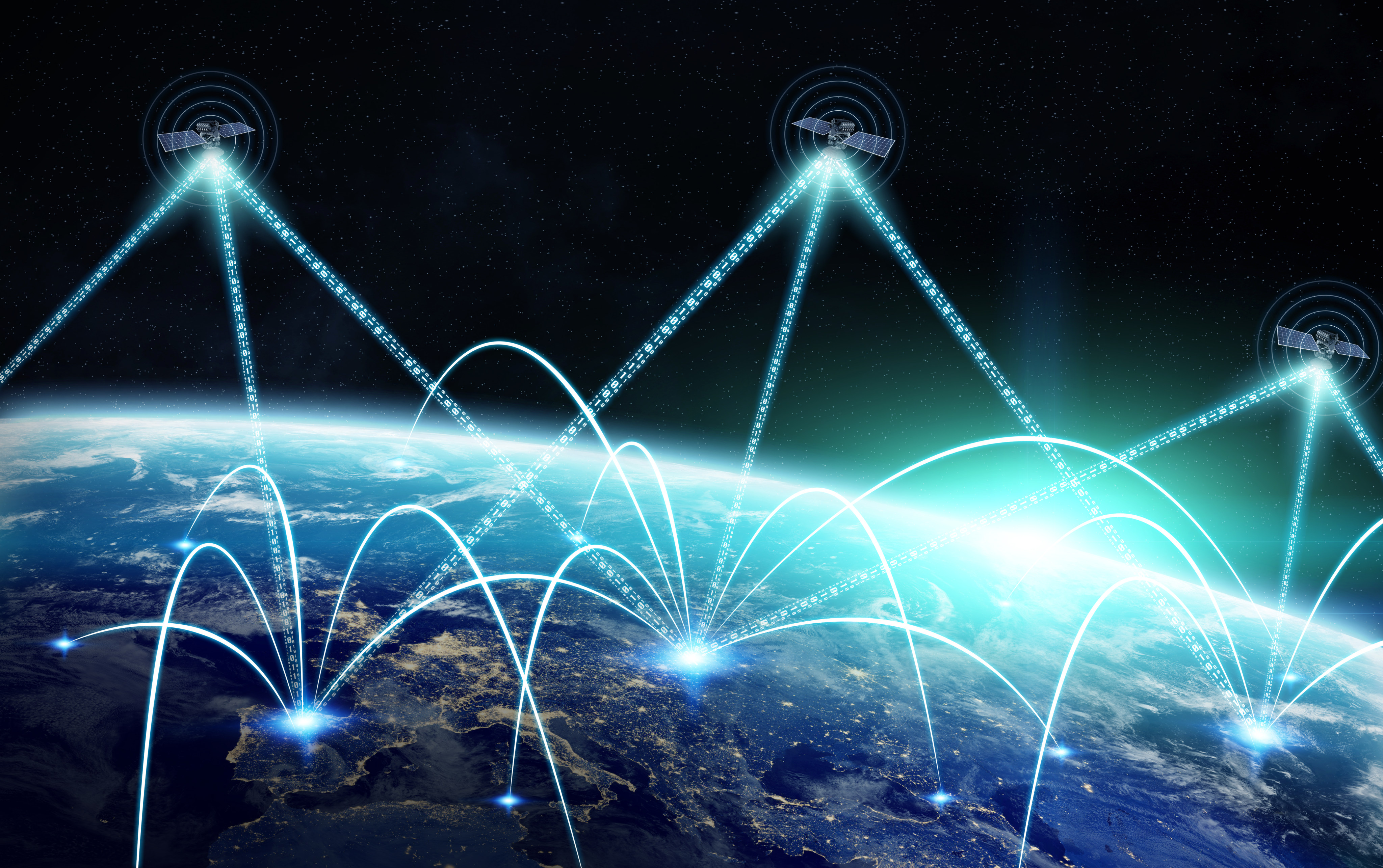 China plans second megaconstellation, G60 Starlink with 12,000 satellites,  to rival American SpaceX programme | South China Morning Post