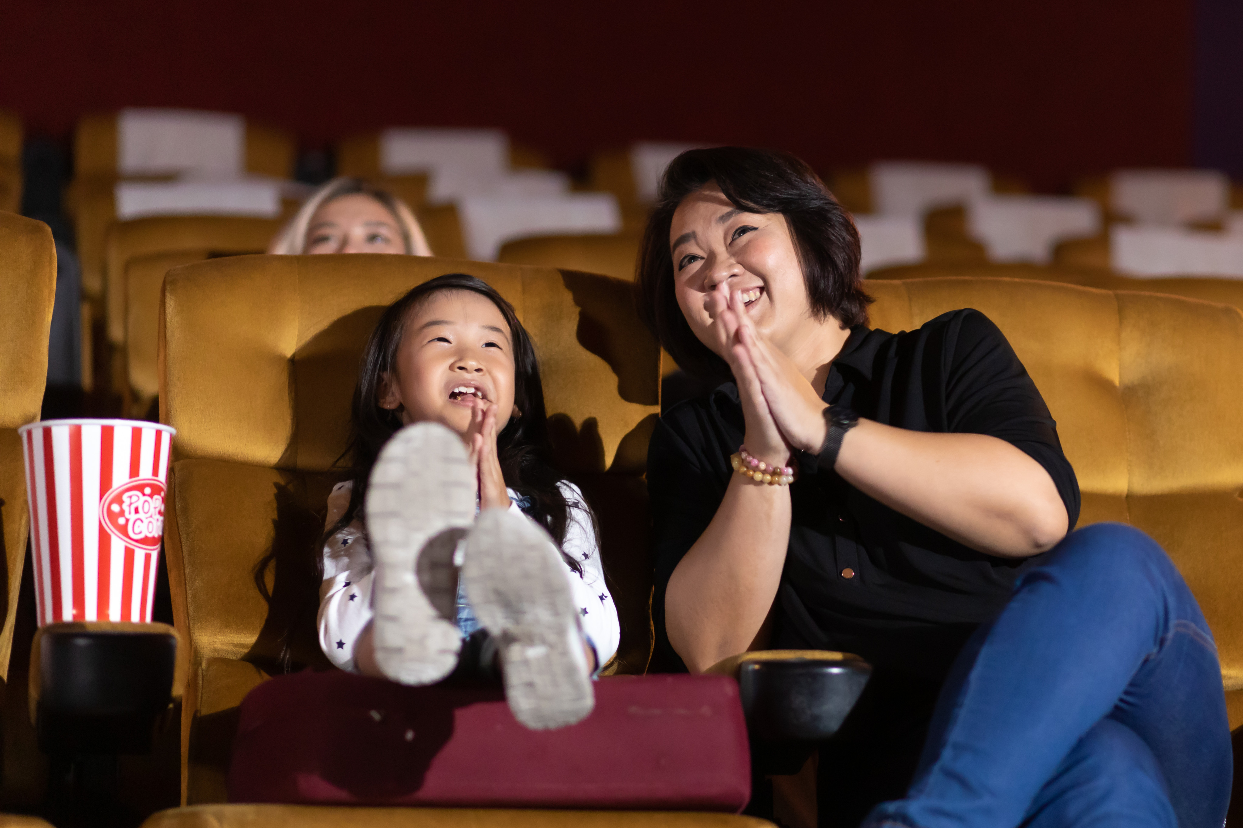 China’s “golden week” holiday (September 29 to October 6) is adding to what was a record-setting summer box-office haul. Photo: Shutterstock