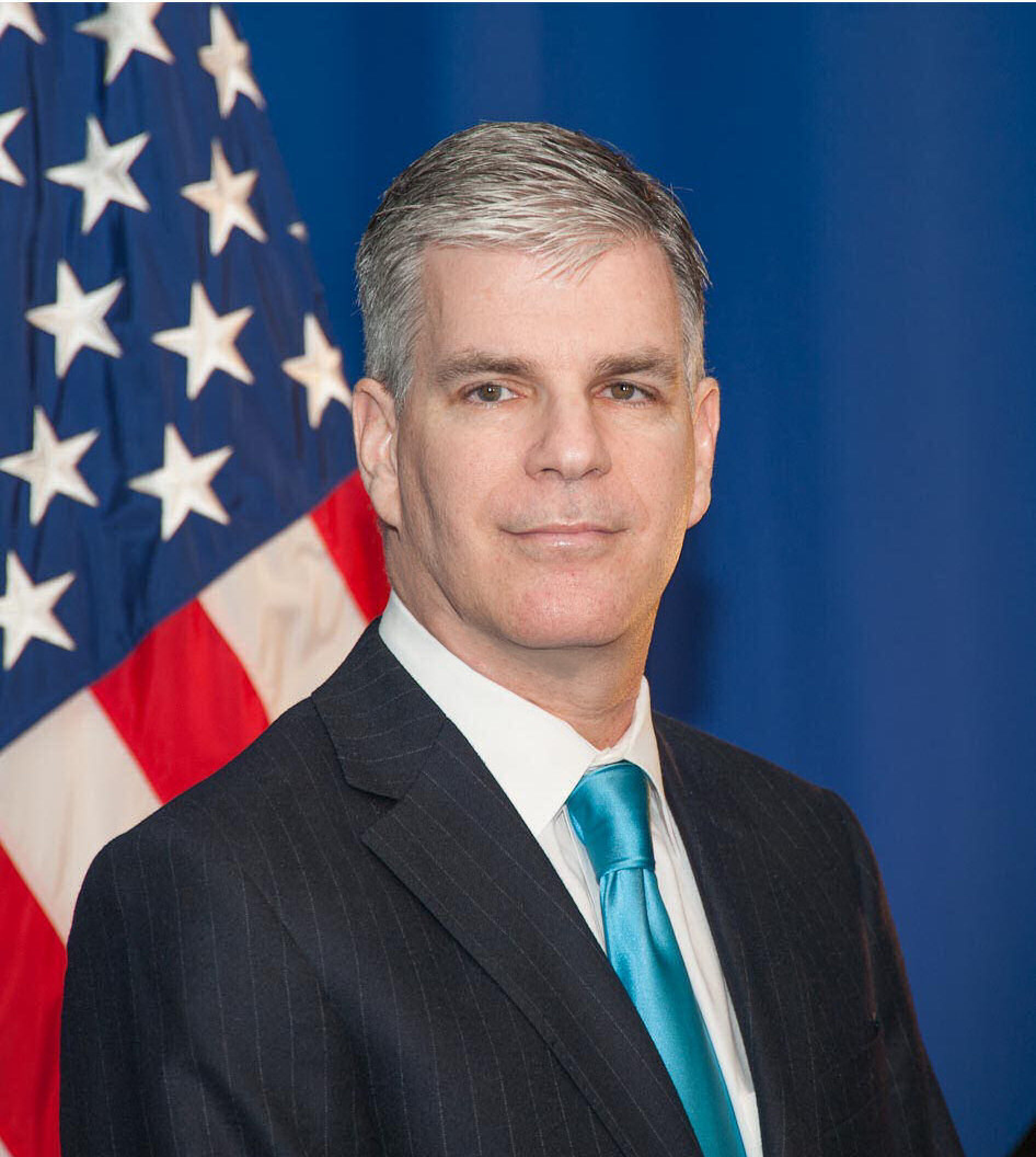 US Ambassador to Paraguay Marc Ostfield neither confirmed nor denied the authenticity of a document that his embassy allegedly produced. Photo: US State Department