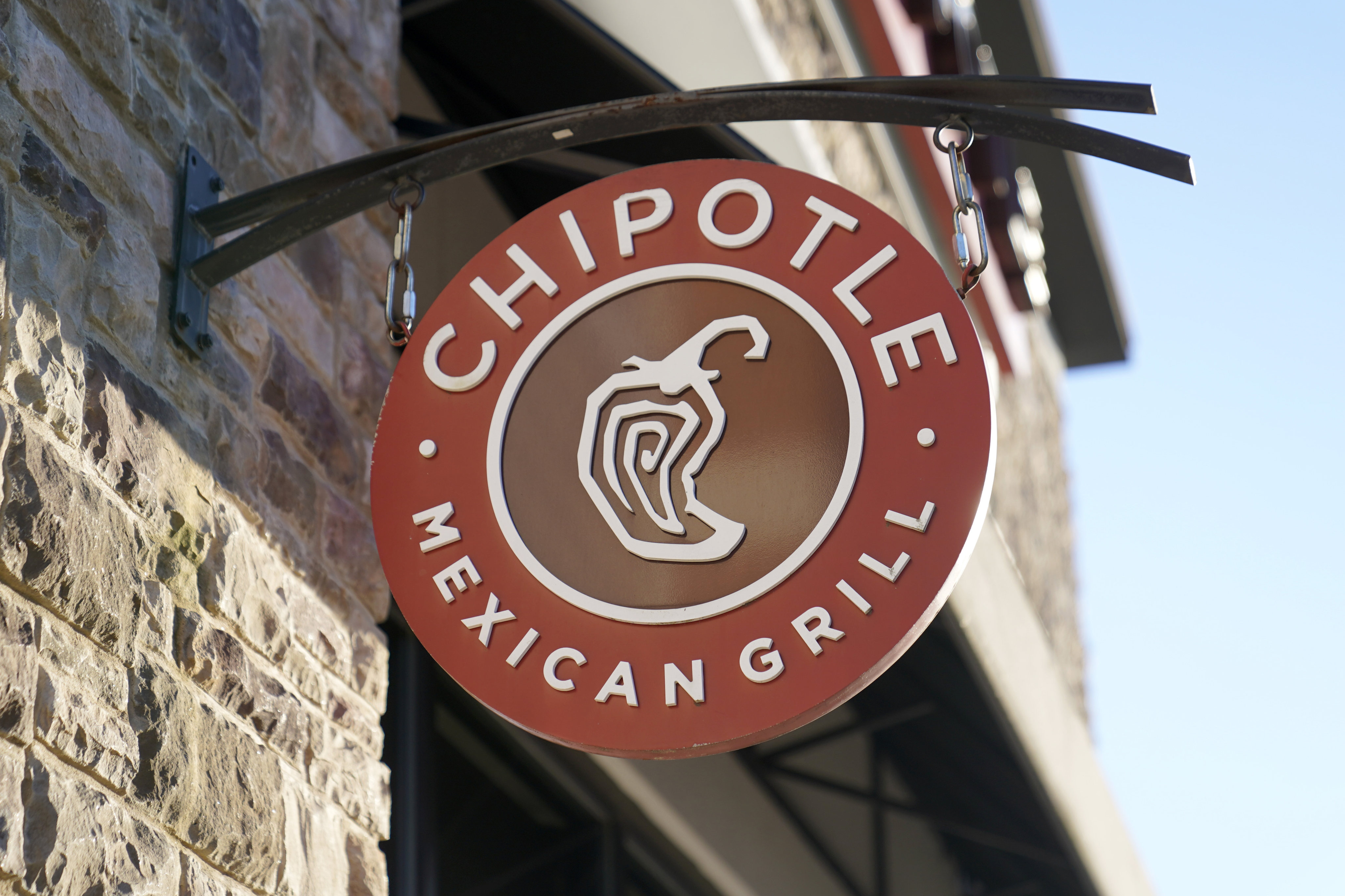 The lawsuit claims that Chipotle violated federal civil rights law protecting employees and job applicants from discrimination based on religion, race, ethnicity, sex and national origin. Photo: AP