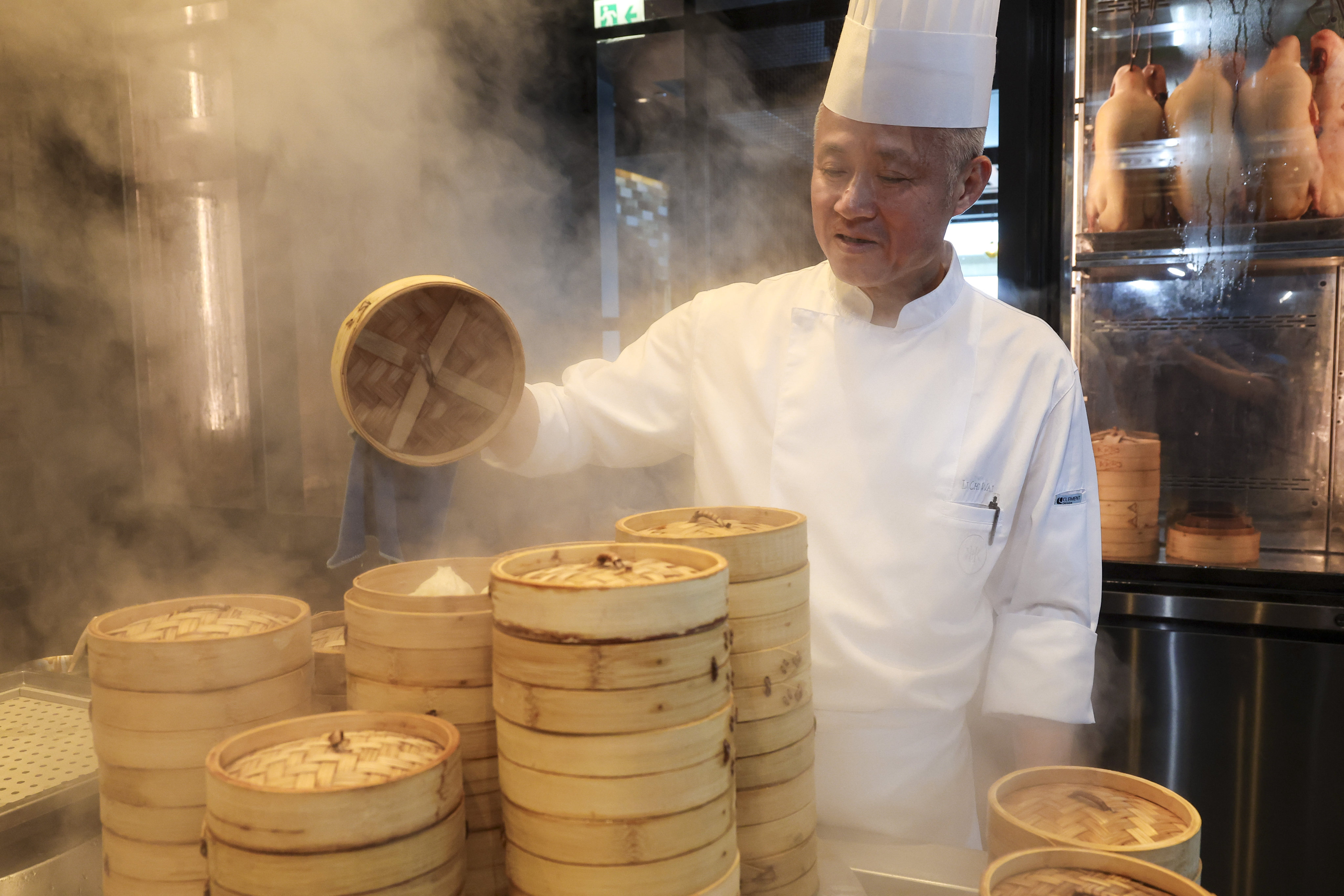 How to Make the Most of Your Bamboo Steamer - Chef's Hat