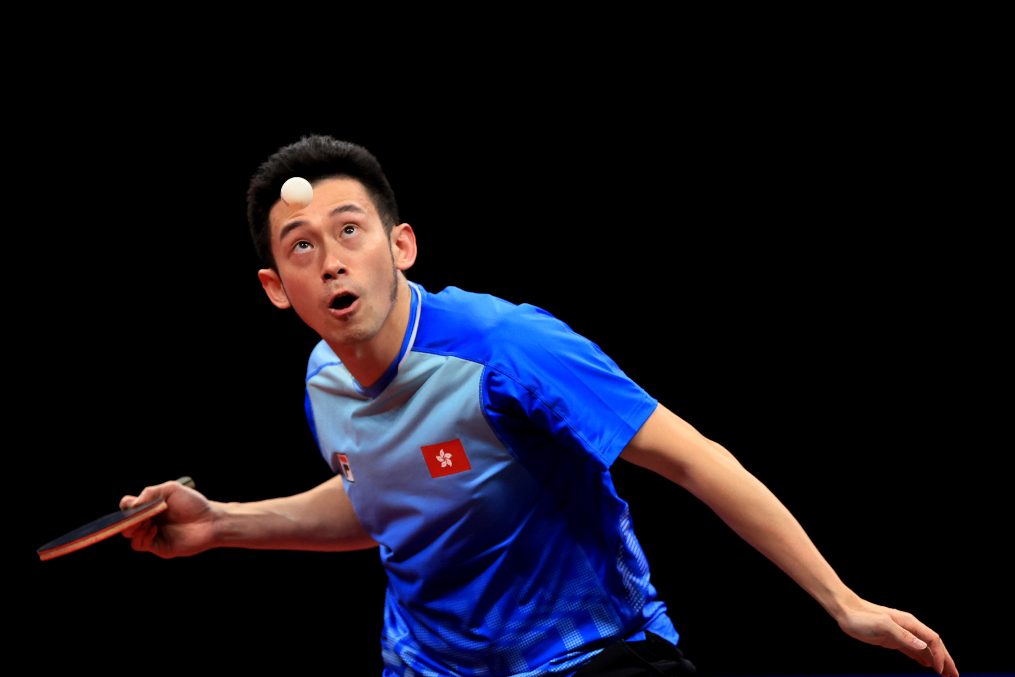 Asian Games 2023 Hong Kongs Wong ends citys table tennis losing streak with bronze in mens singles South China Morning Post