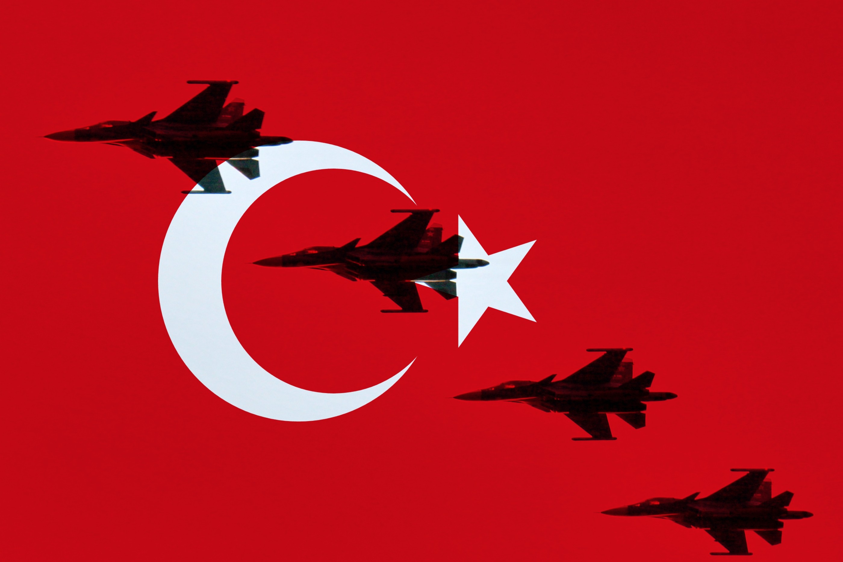 Turkey has been fighting multiple terrorist groups and various cities have been target of bombing attacks over the years. File photo:  Shutterstock 