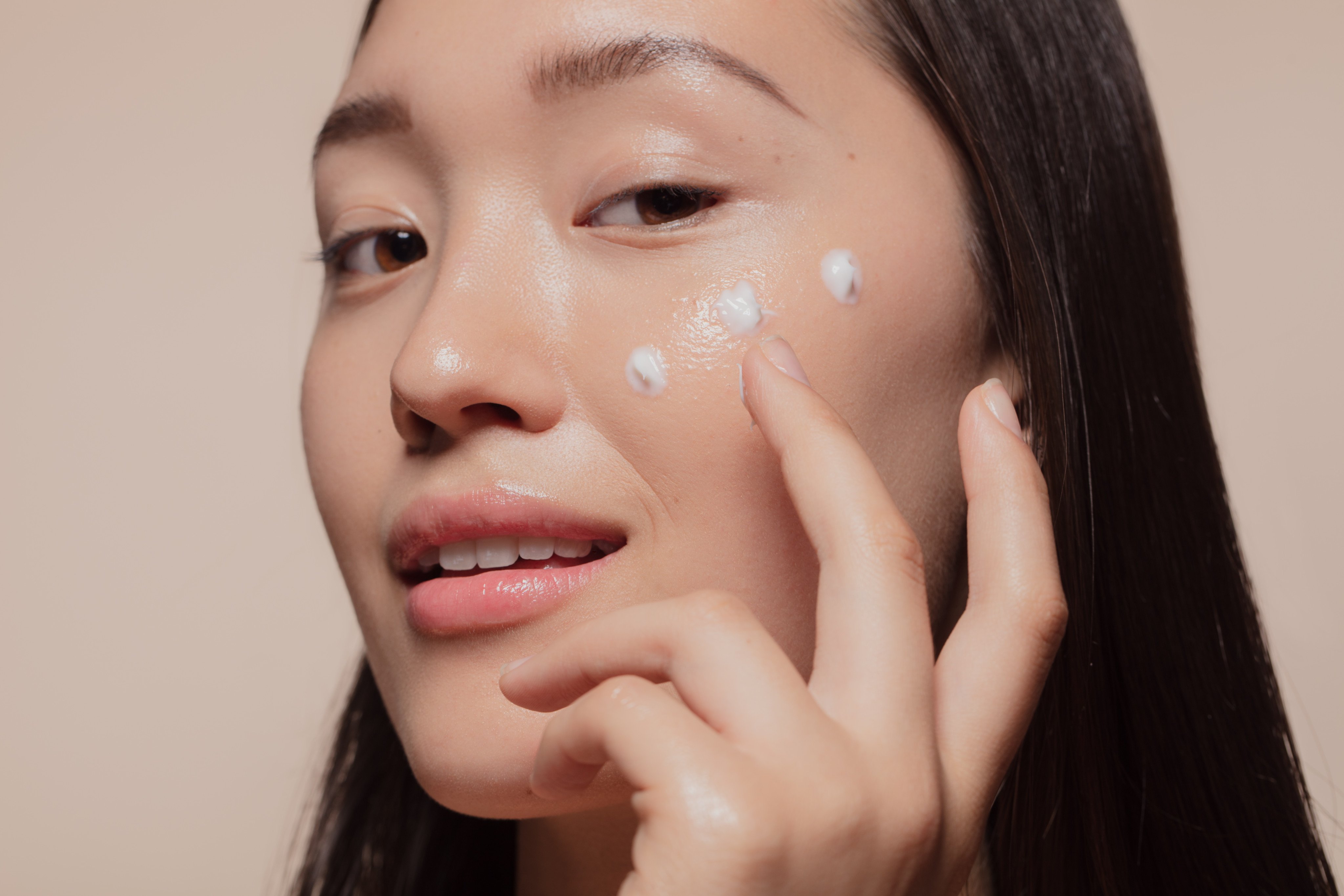 Sometimes, less is more when it comes to skincare. Photo: Shutterstock