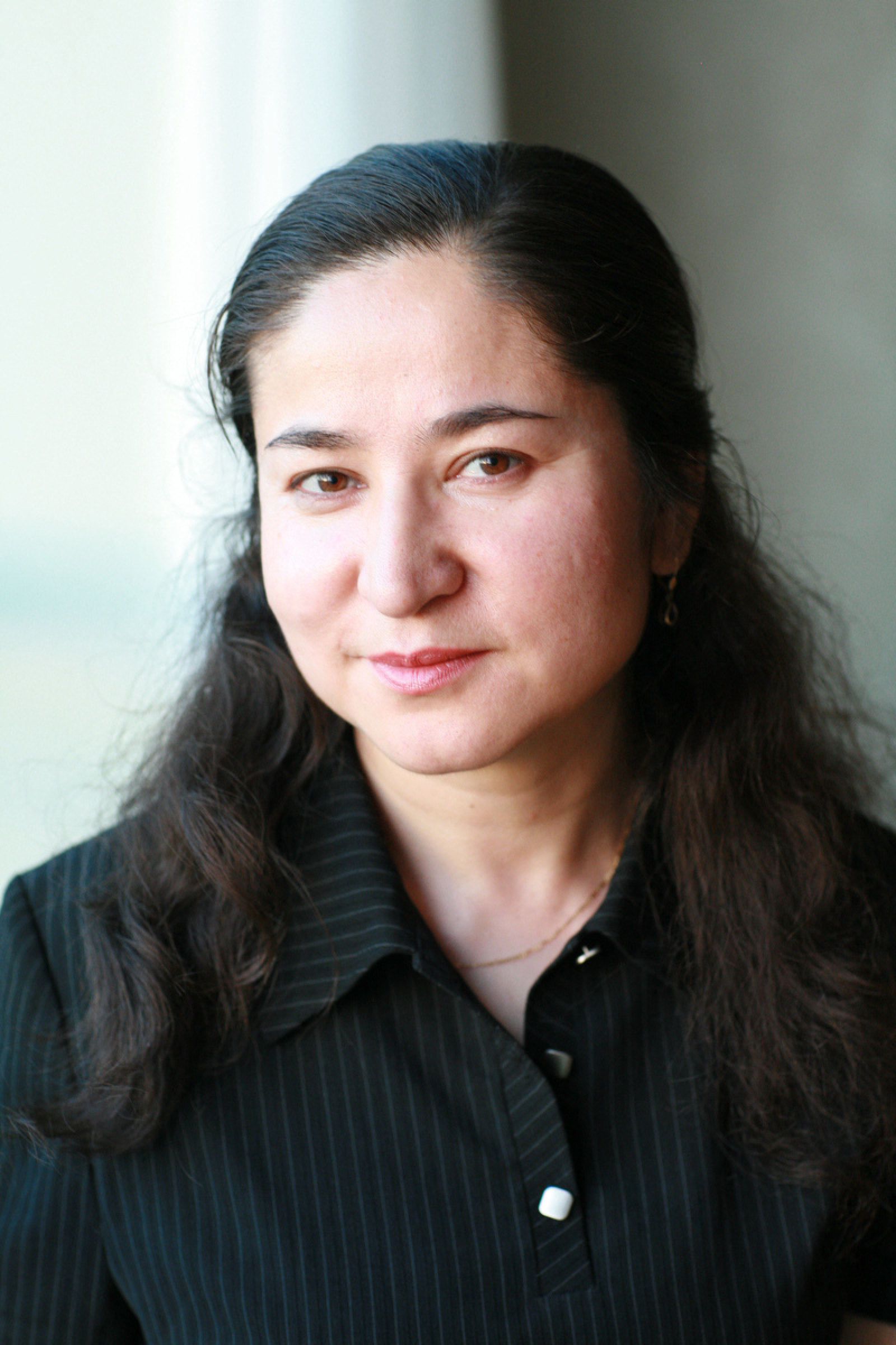 The Uygur anthropologist and folklorist Rahile Dawut is shown in China’s western Xinjiang region in 2006. The human rights group Dui Hua said last month that China had sentenced her to life behind bars for “endangering state security,” although Beijing has been silent about the case. Photo: Lisa Ross via AFP