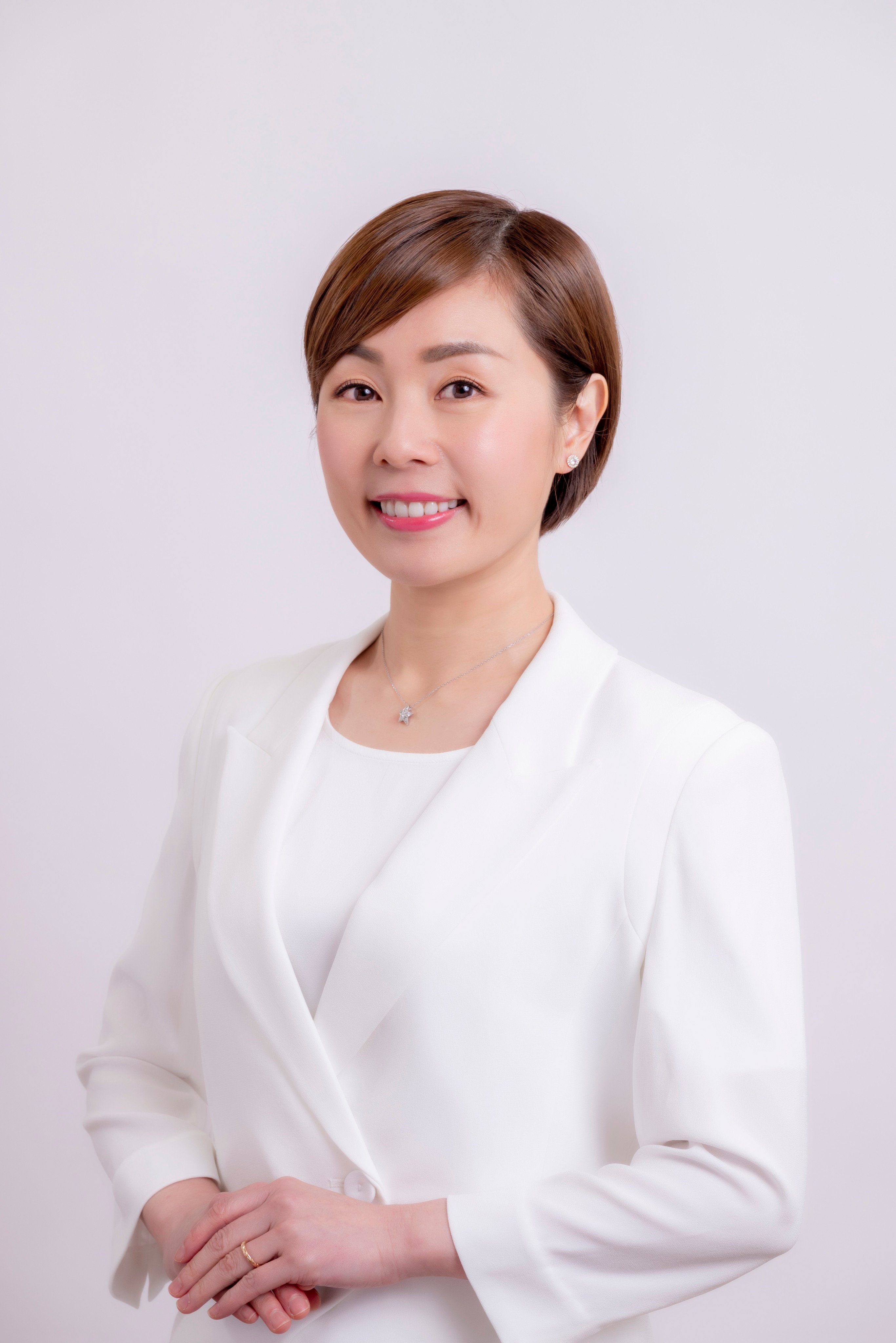 Clara Chan has been named CEO of Hong Kong Investment Corporation, a new government investment company. Photo: Handout