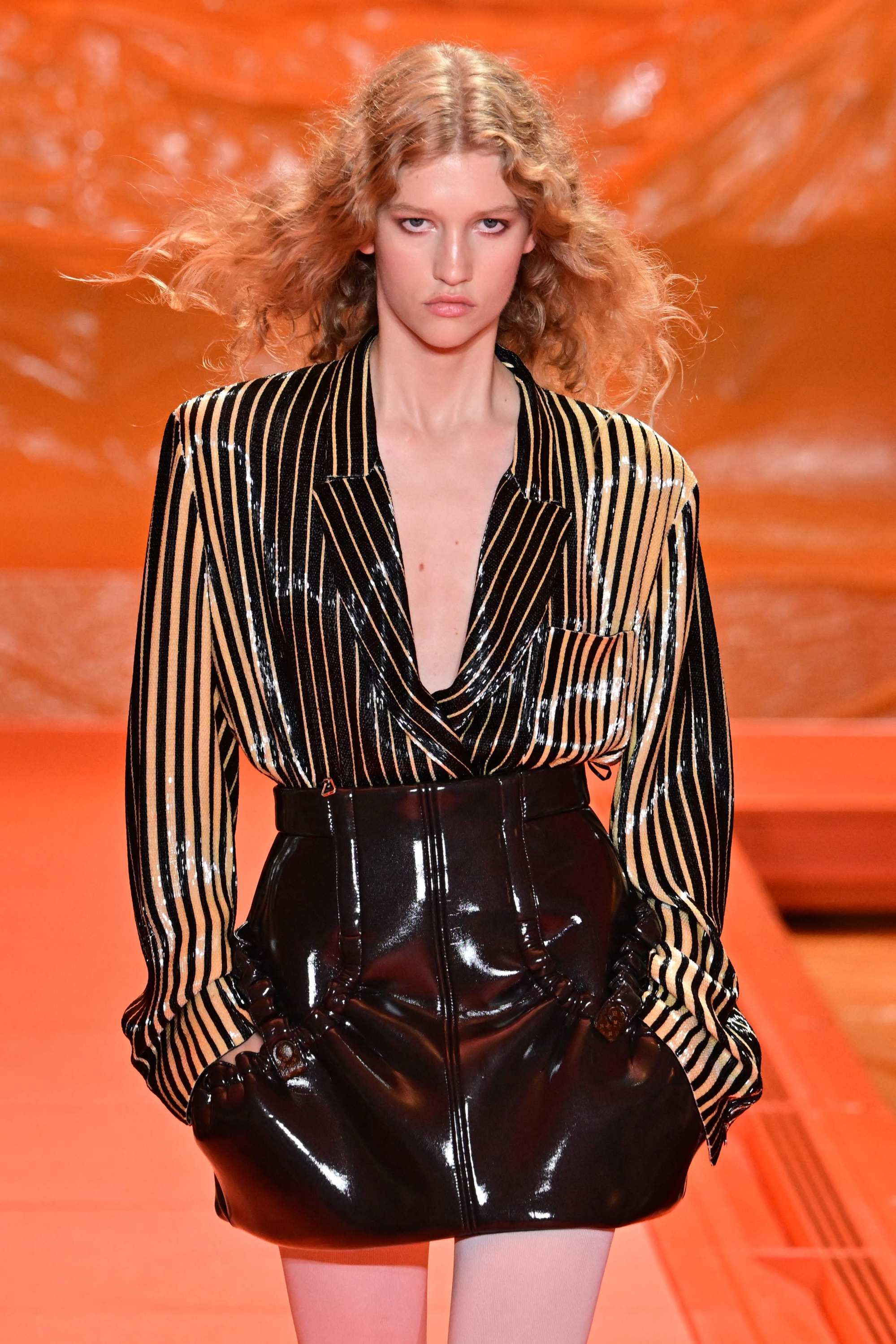 Louis Vuitton Spring 2024 Fashion Show Review