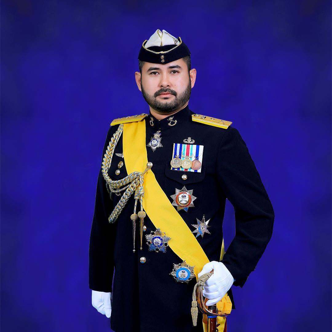 Tunku Ismail Idris, crown prince of Malaysia’s Johor state. Photo: Facebook/HRH Crown Prince of Johor