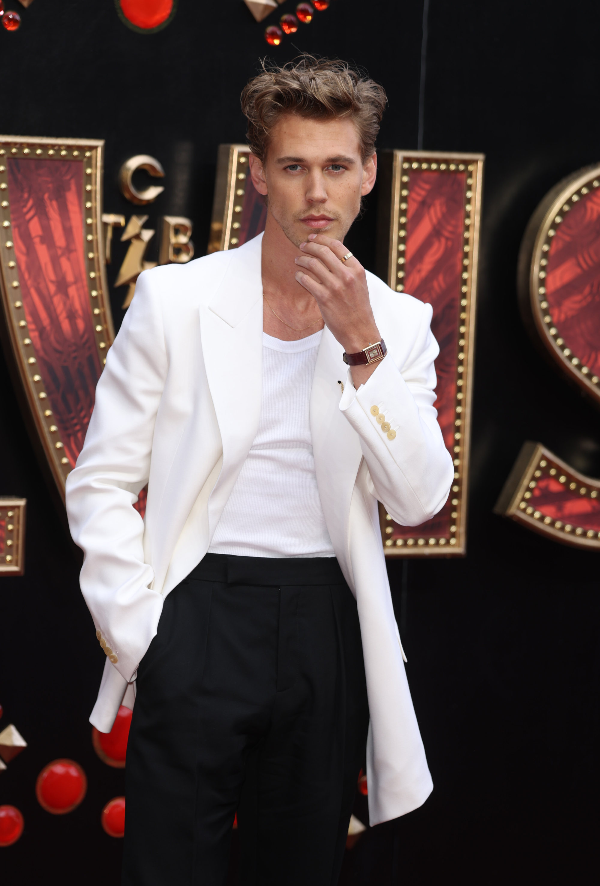 The male celebrities wearing women's watches: Lionel Messi and Bad Bunny  sport Patek Philippe, Timothée Chalamet rocks a tiny Cartier Panthère, and  The Weeknd wore Piaget high jewellery to Cannes