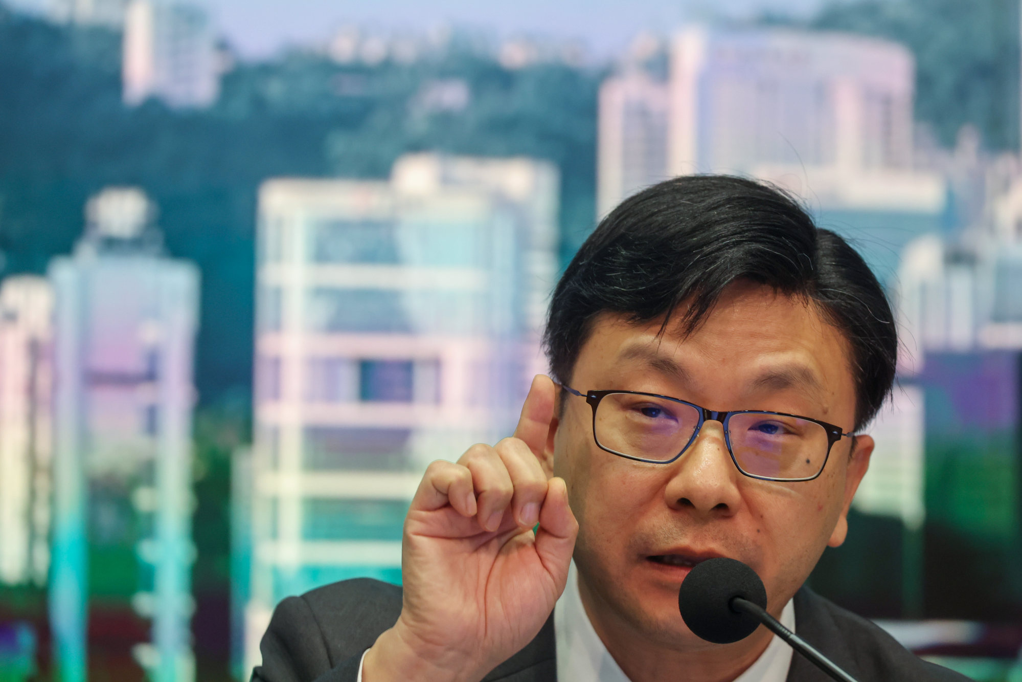 Call for more urgent support in Hong Kong to aid special needs youth