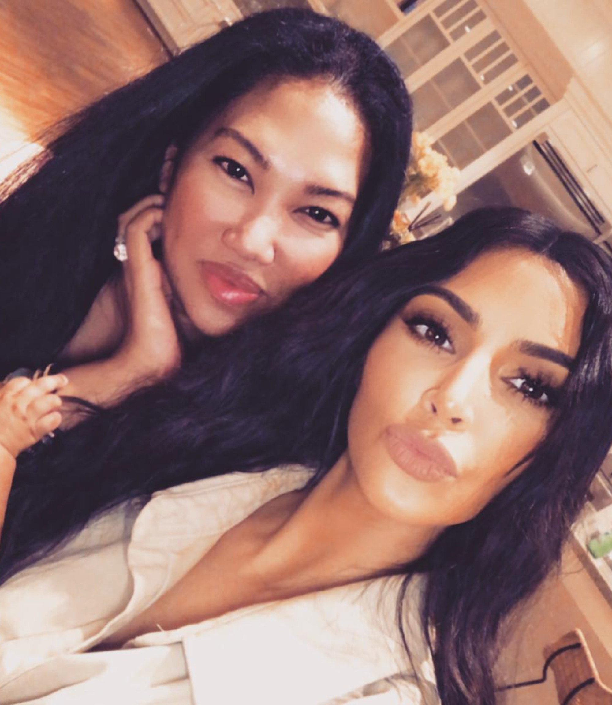 Why did Kim Kardashian's assistant Steph Shepherd get fired? She worked  with the star for 4 years before they separated in 2017, still hangs with  Kourtney and Khloé, and was even gifted