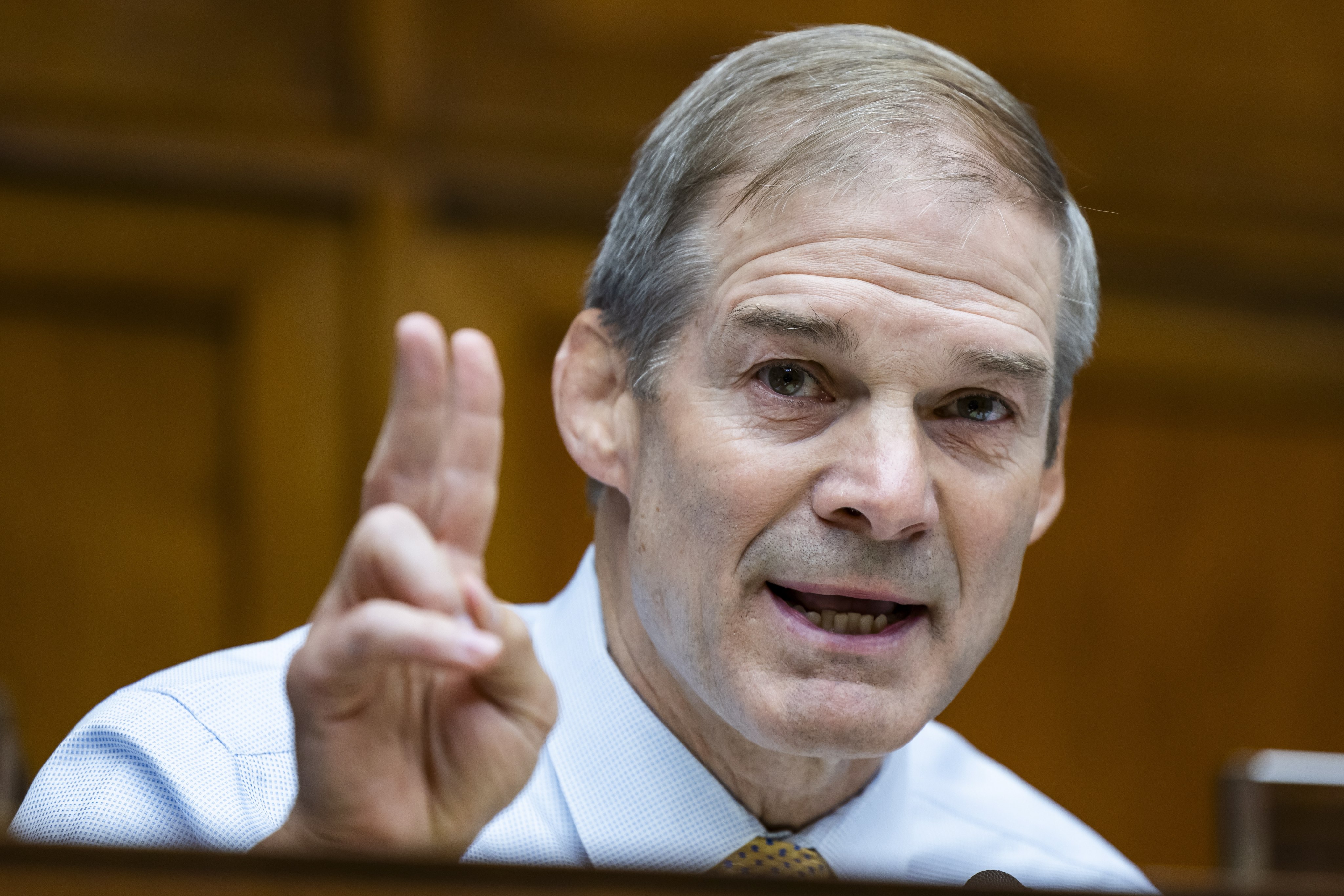 Donald Trump endorses Jim Jordan to be House speaker after Kevin McCarthy's ouster | South China Morning Post
