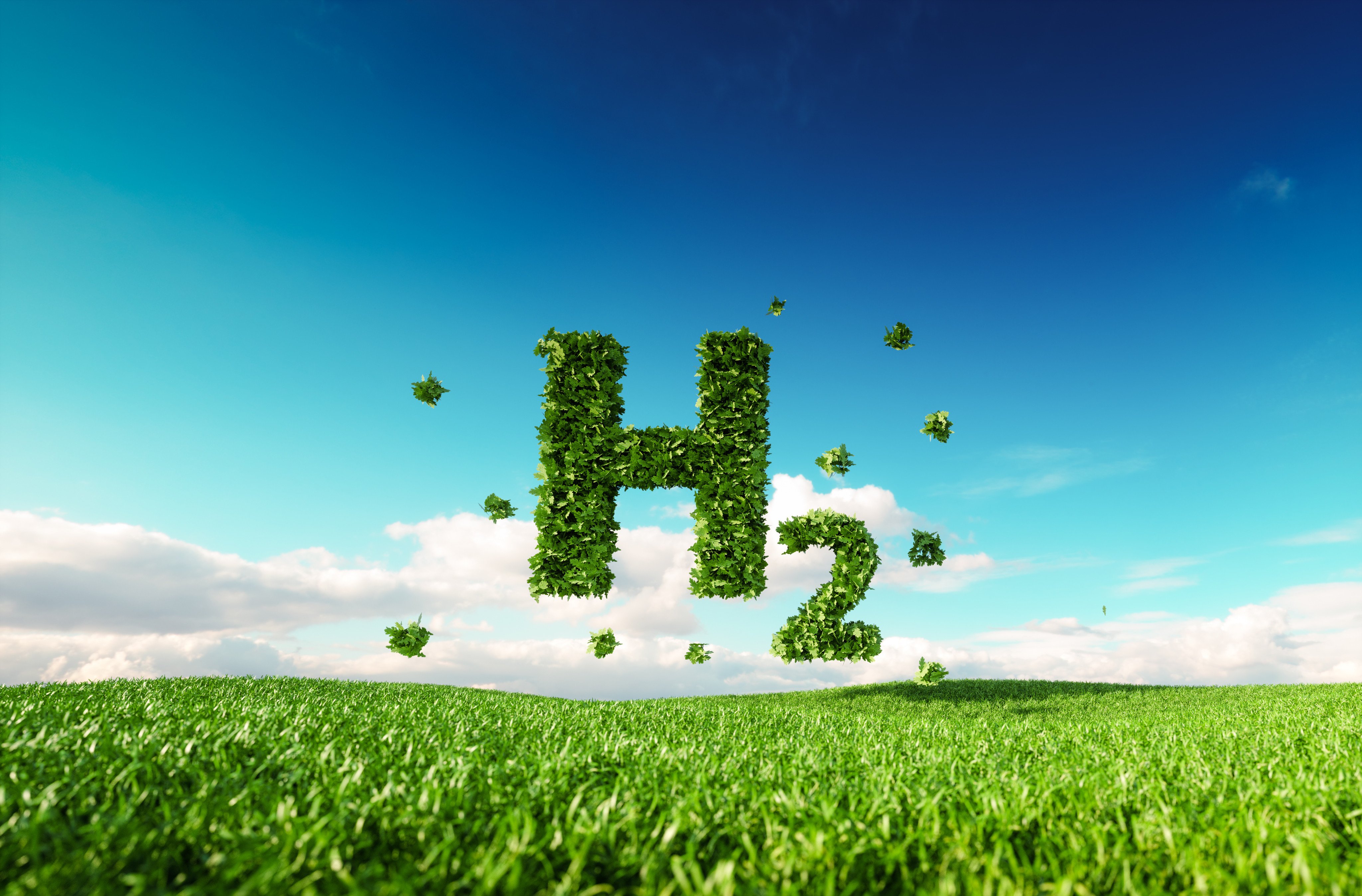 China’s provincial and municipal governments have jumped on the hydrogen bandwagon after Beijing released its first national hydrogen strategy last March. Image: Shutterstock