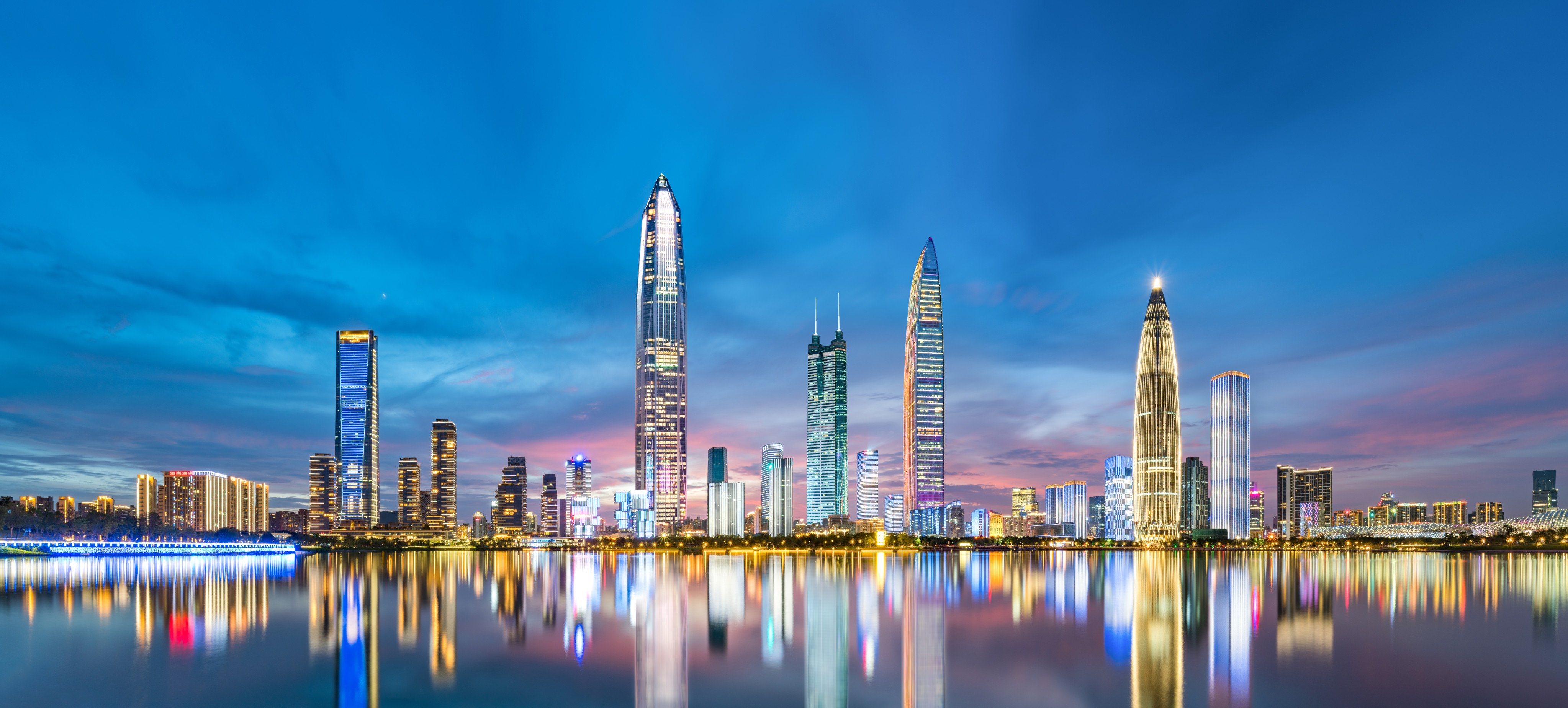 The Shenzhen municipal government’s new funding initiative for technology firms marks the city’s latest effort to help the domestic tech sector overcome stifling US sanctions. Photo: Shutterstock