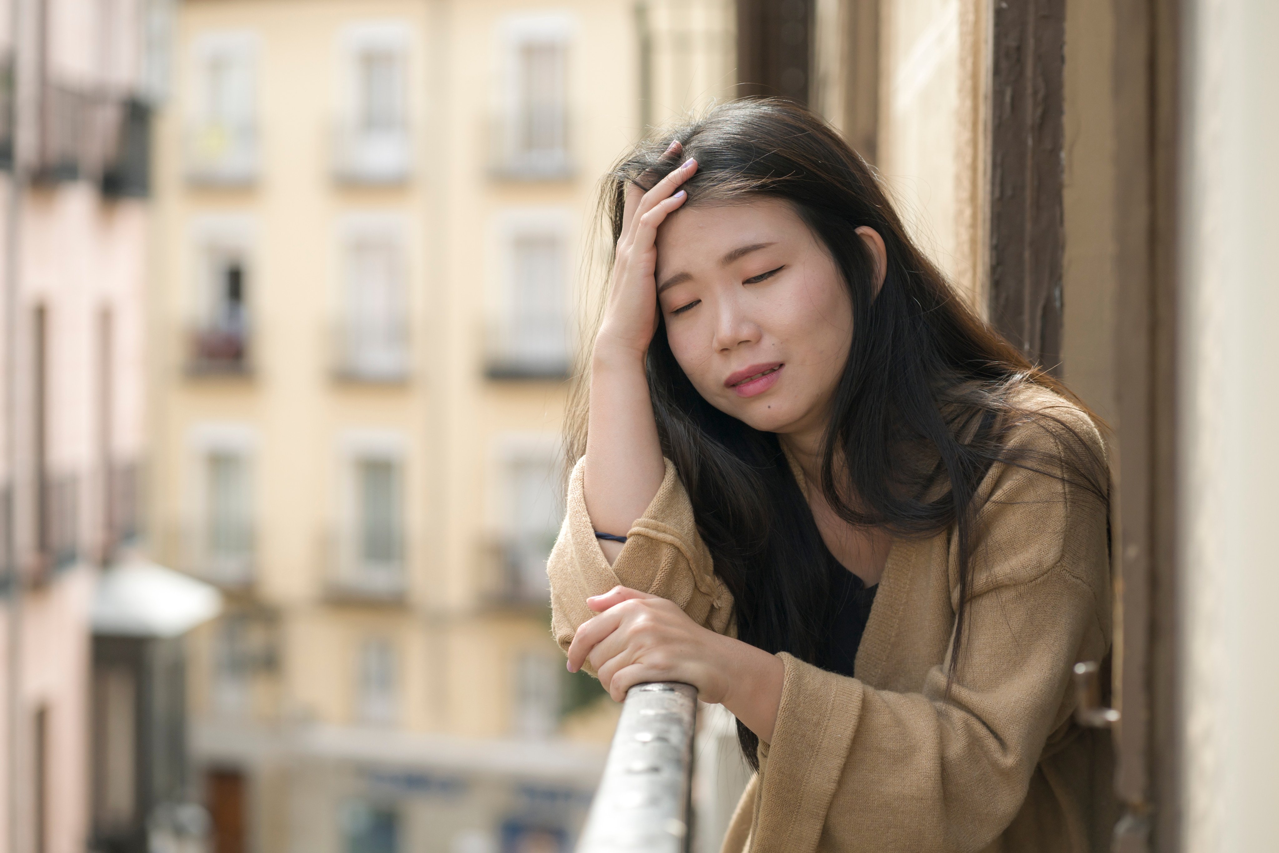 Depression affects 280 million people worldwide, yet sufferers often face discrimination thanks to misinformation and ignorance. We dispel 8 myths surrounding the condition. Photo: Shutterstock
