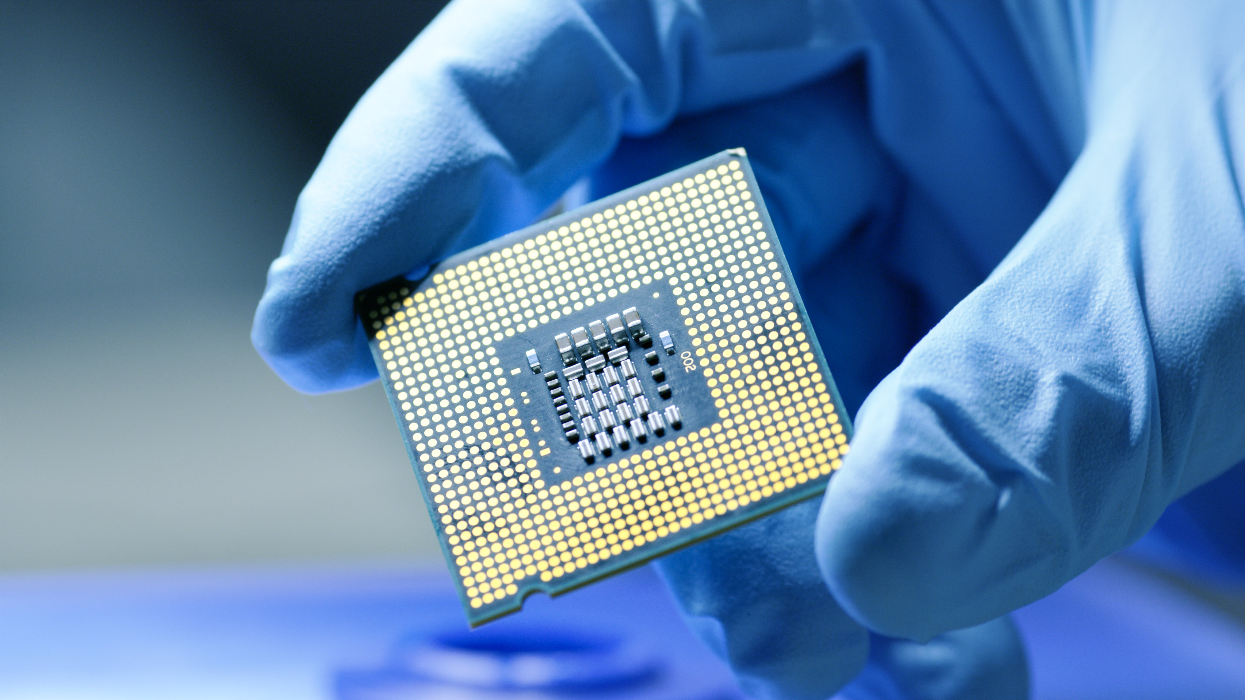 Semiconductor sales continued to grow globally in September as developers of consumer electronics bought chips made for generative AI applications, analysts said. Photo: Shutterstock