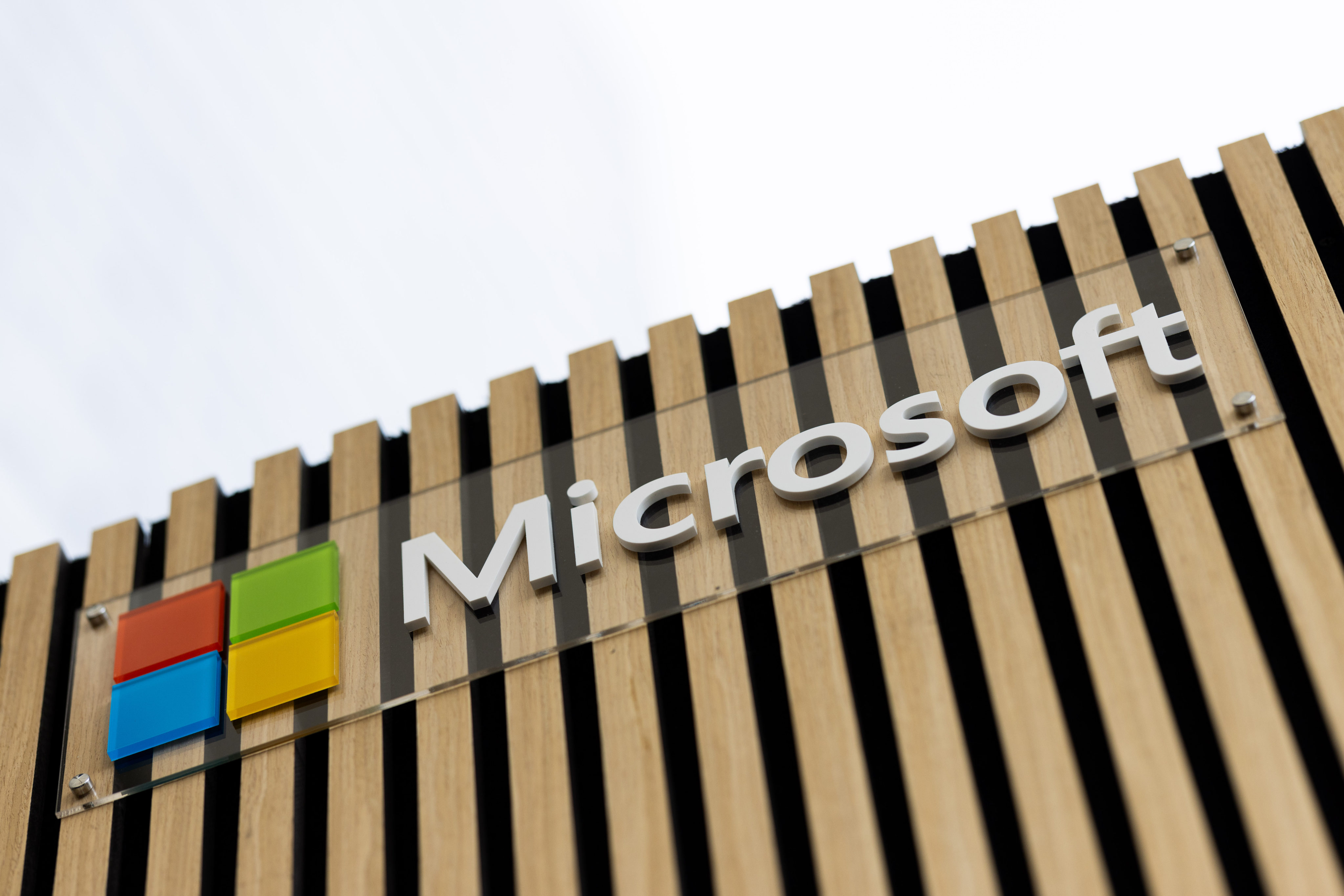 Microsoft says it will appeal the US Internal Revenue Service’s decision that the company owes taxes from 2004 to 2013. Photo: dpa