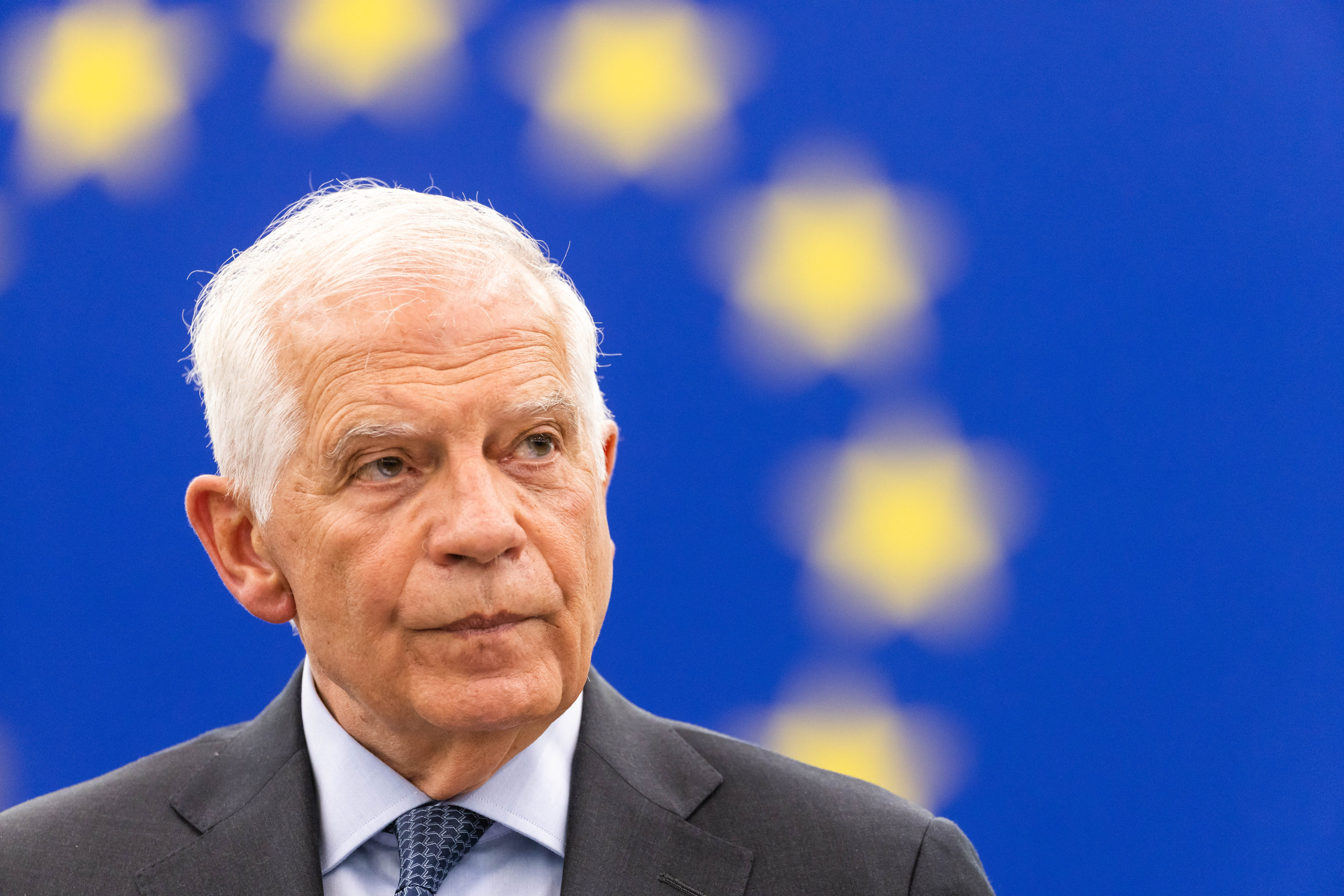 Josep Borrell, the EU’s top diplomat, has vowed to raise trade issues with China’s foreign minister when they meet in Beijing on Friday. Photo: dpa