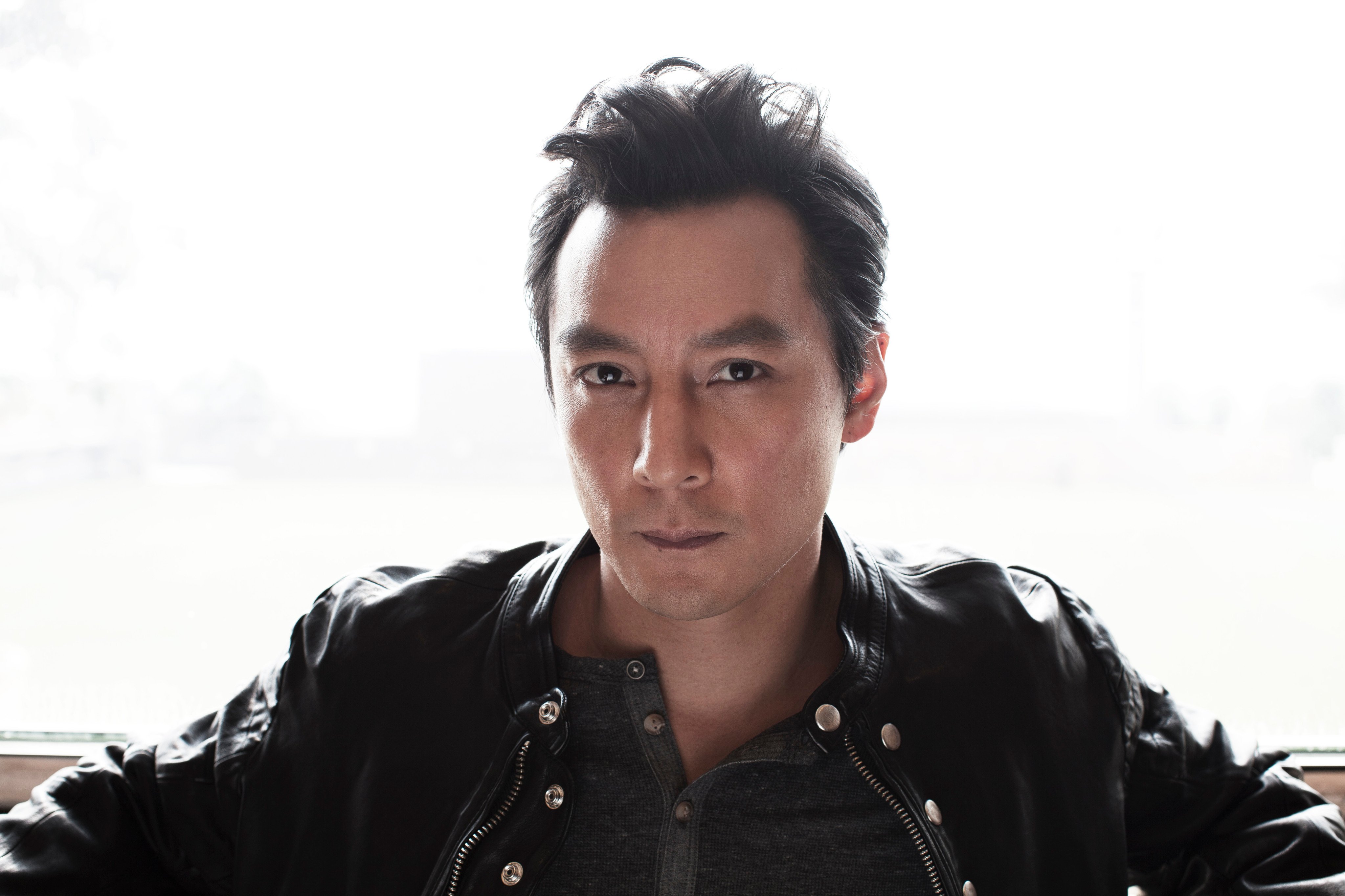 US-born actor Daniel Wu, star of Westworld, Tomb Raider and Shinjuku Incident, fell into acting while on holiday in Hong Kong, getting cast in an ad. This led to role after role, and 25 years later, Wu has nearly 70 films under his belt. Photo: Harry C