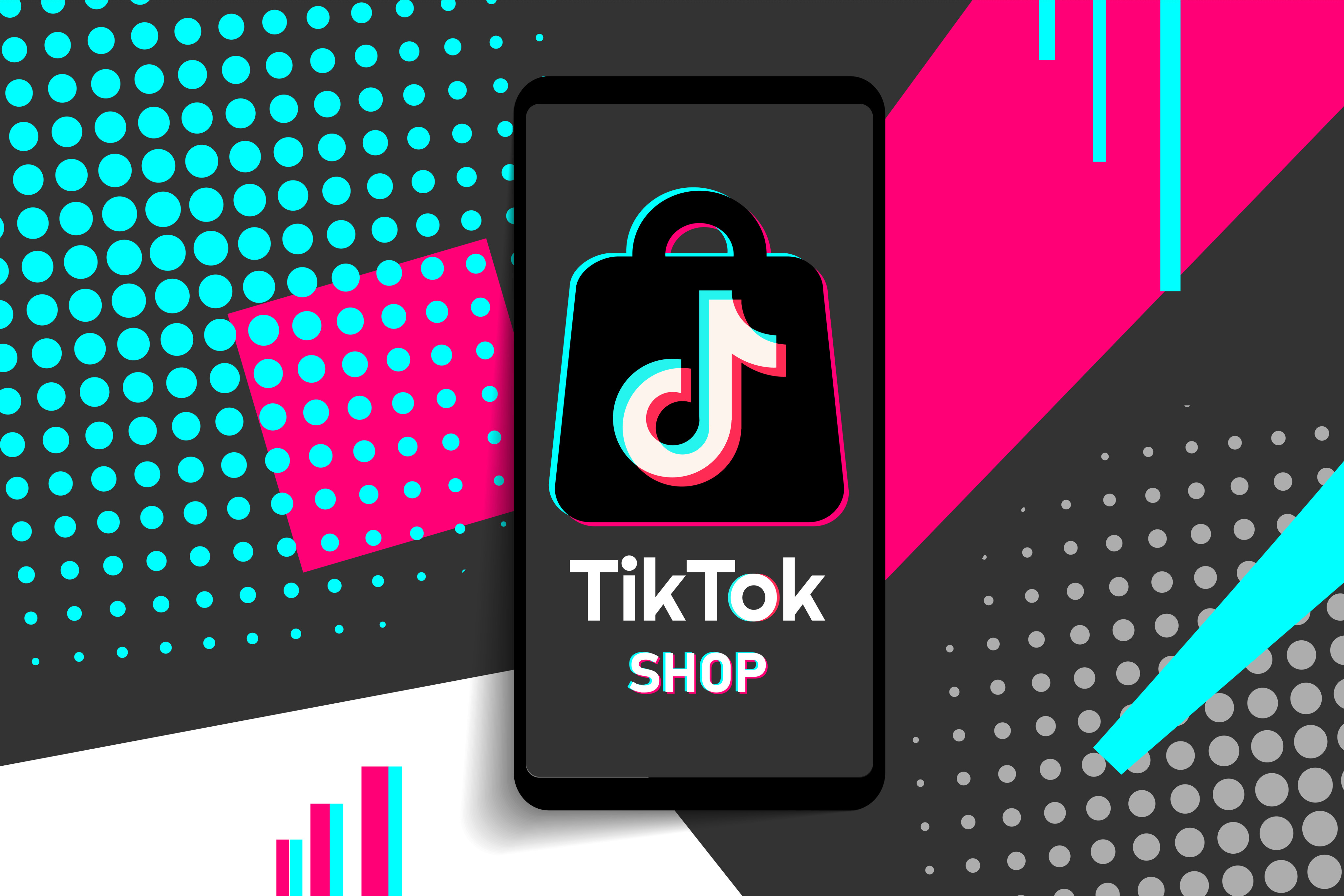 TikTok’s e-commerce debacle in Indonesia poses a challenge for the ByteDance-owned app operator’s global online retail expansion plans. Image: Shutterstock