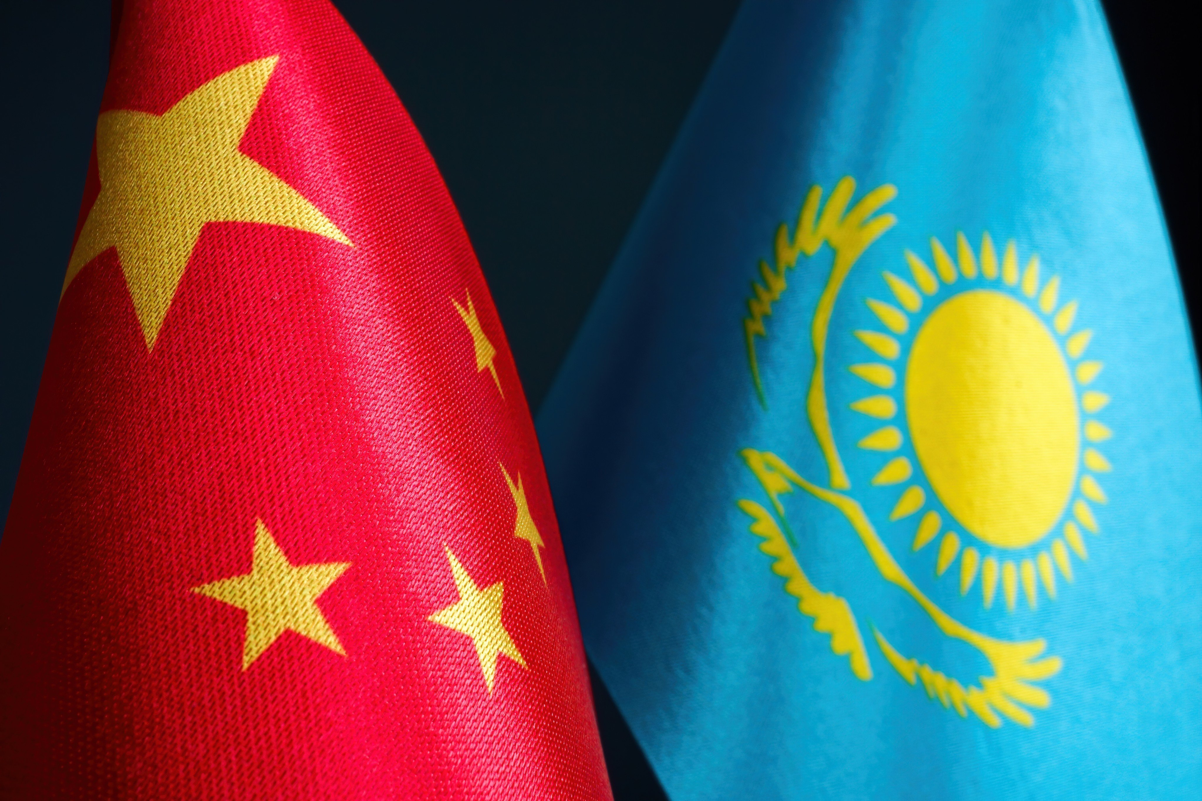 China and Kazakhstan share citizens’ entry and exit records, and whether a person had terminated their citizenship in one country when they became a citizen of another, according to the draft of a new Kazakhstan agreement. Photo: Shutterstock Images