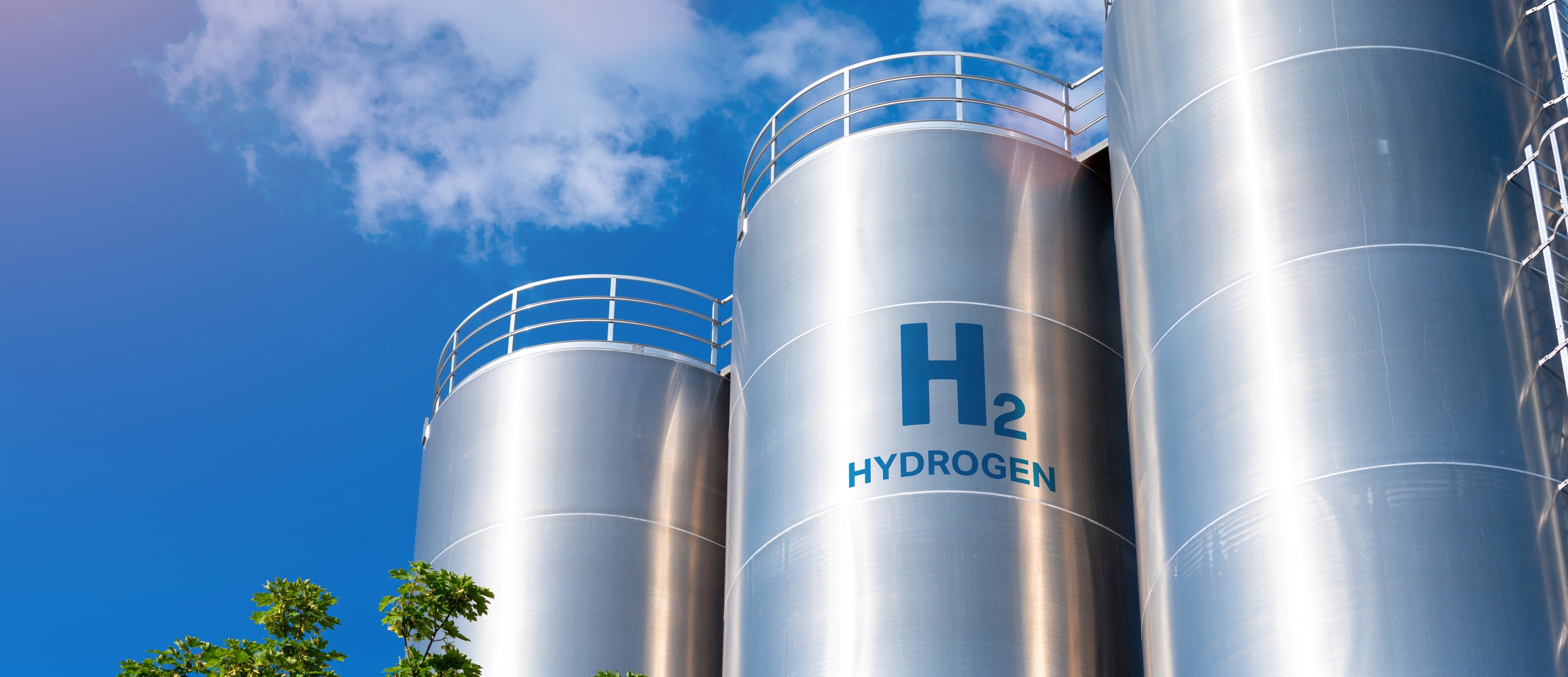 Nine applications of hydrogen energy trial projects have been given in-principle approval since March 24. Photo: Shutterstock