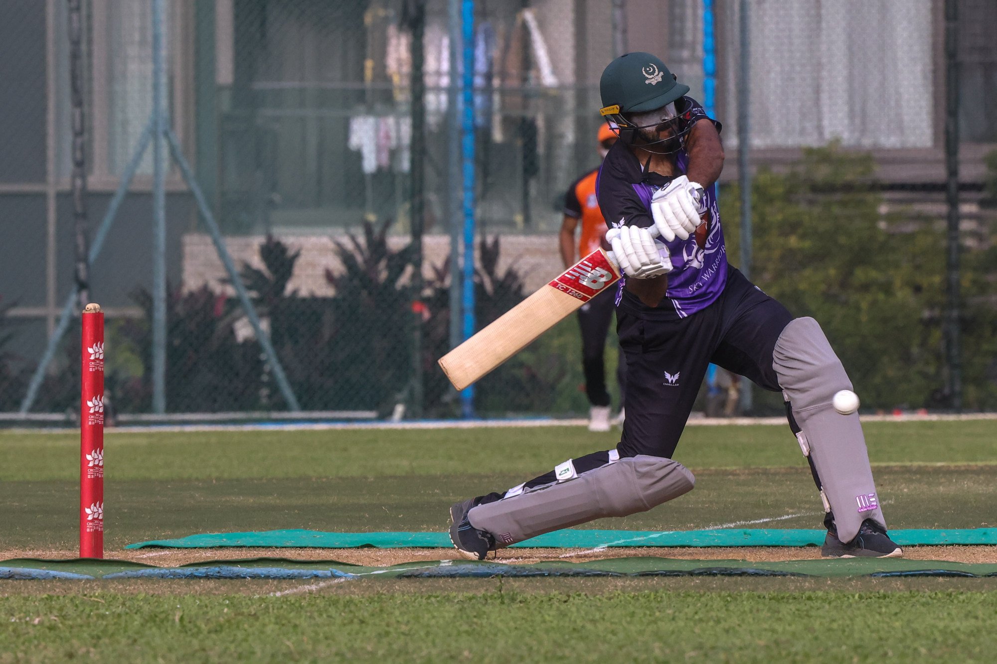 All Stars T20 Cricket Nizakat Khan Smashes 81 To Lead New Territories all-stars-t20-cricket-nizakat-khan-smashes-81-to-lead-new-territories
