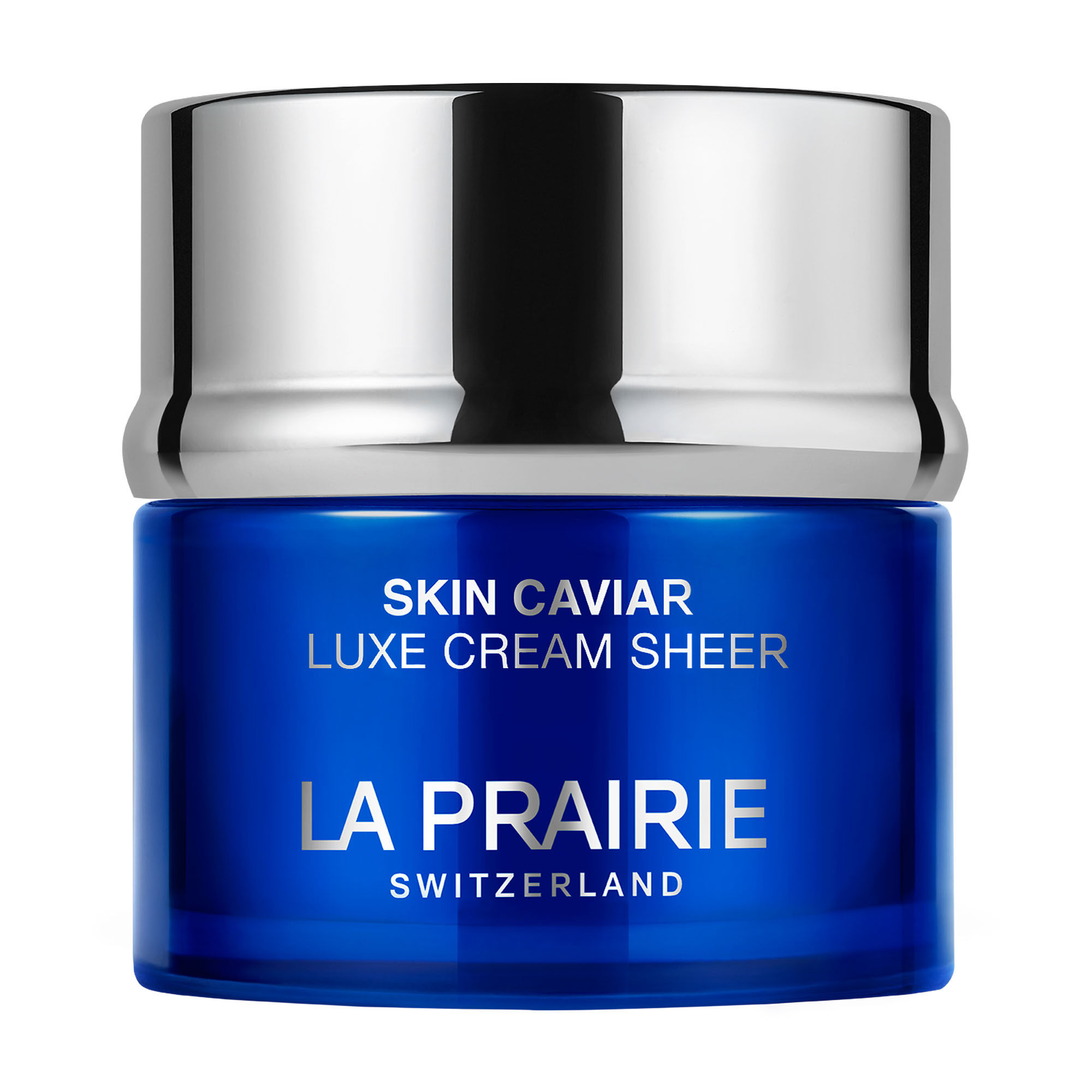 Style Edit: Inside La Prairie’s Skin Caviar Luxe Cream, the result of ...
