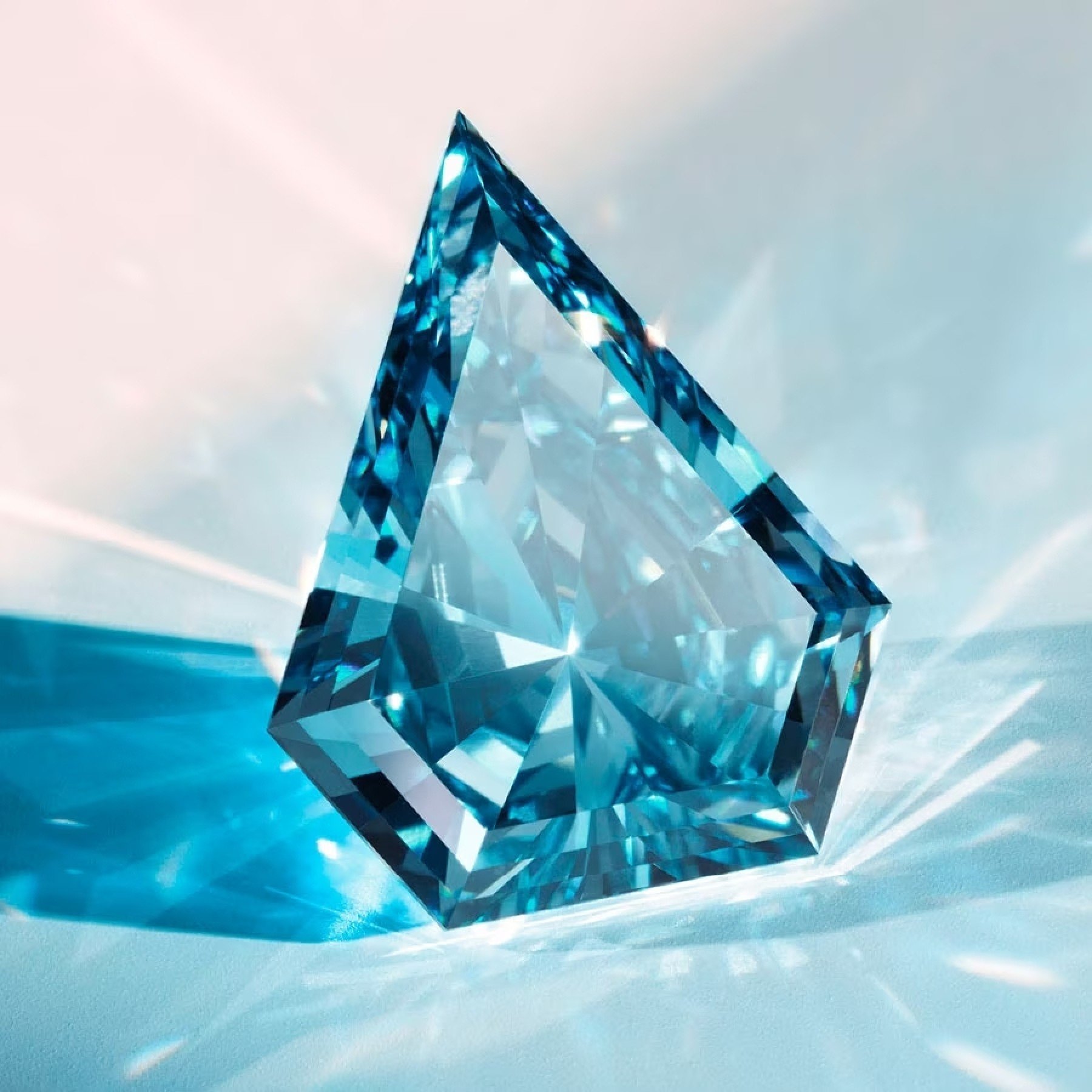 LVMH Tests The Waters With Lab-Grown Diamonds - Retail Bum