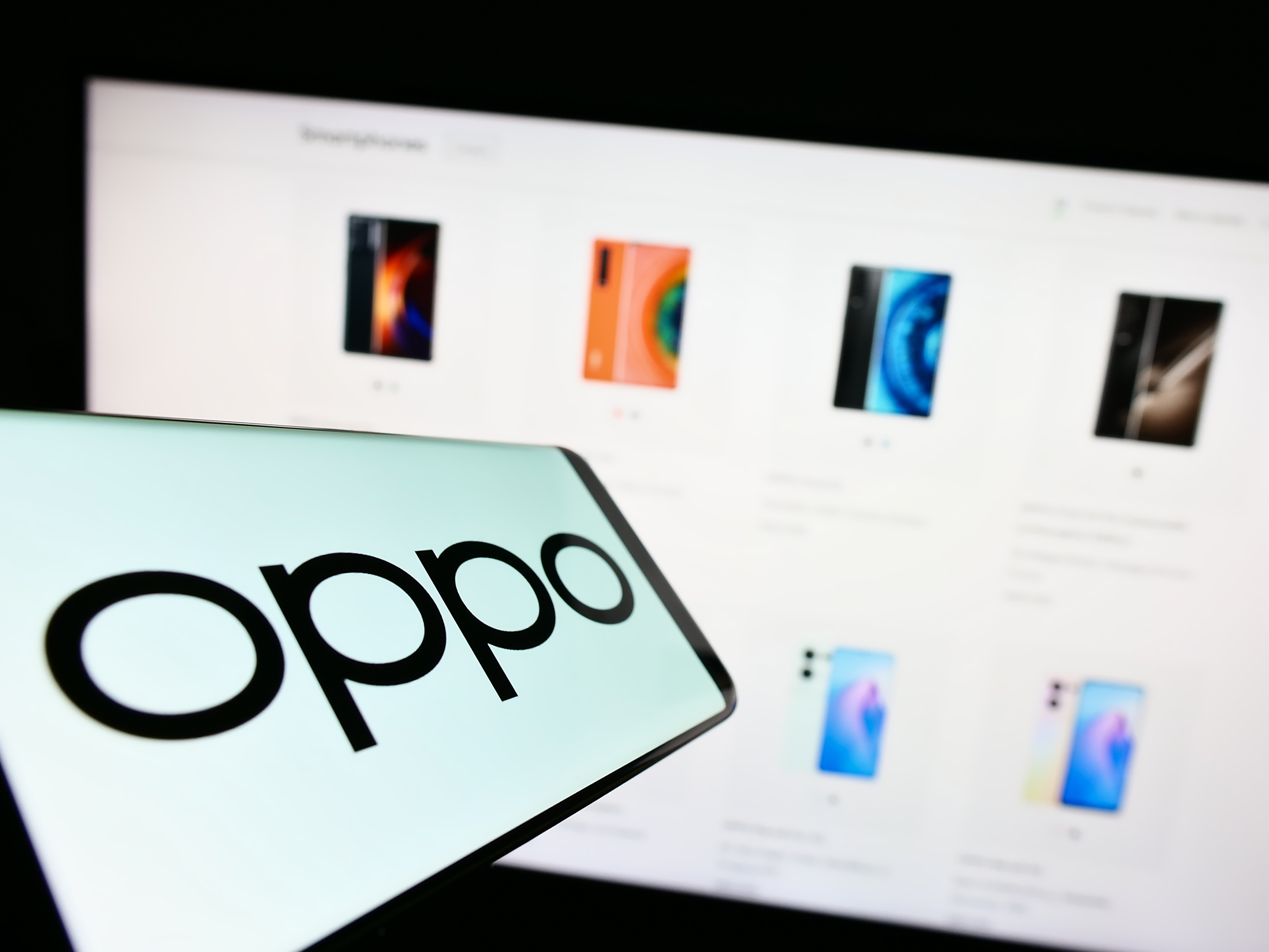 Oppo is doubling down on research into LLM applications. Photo: Shutterstock 