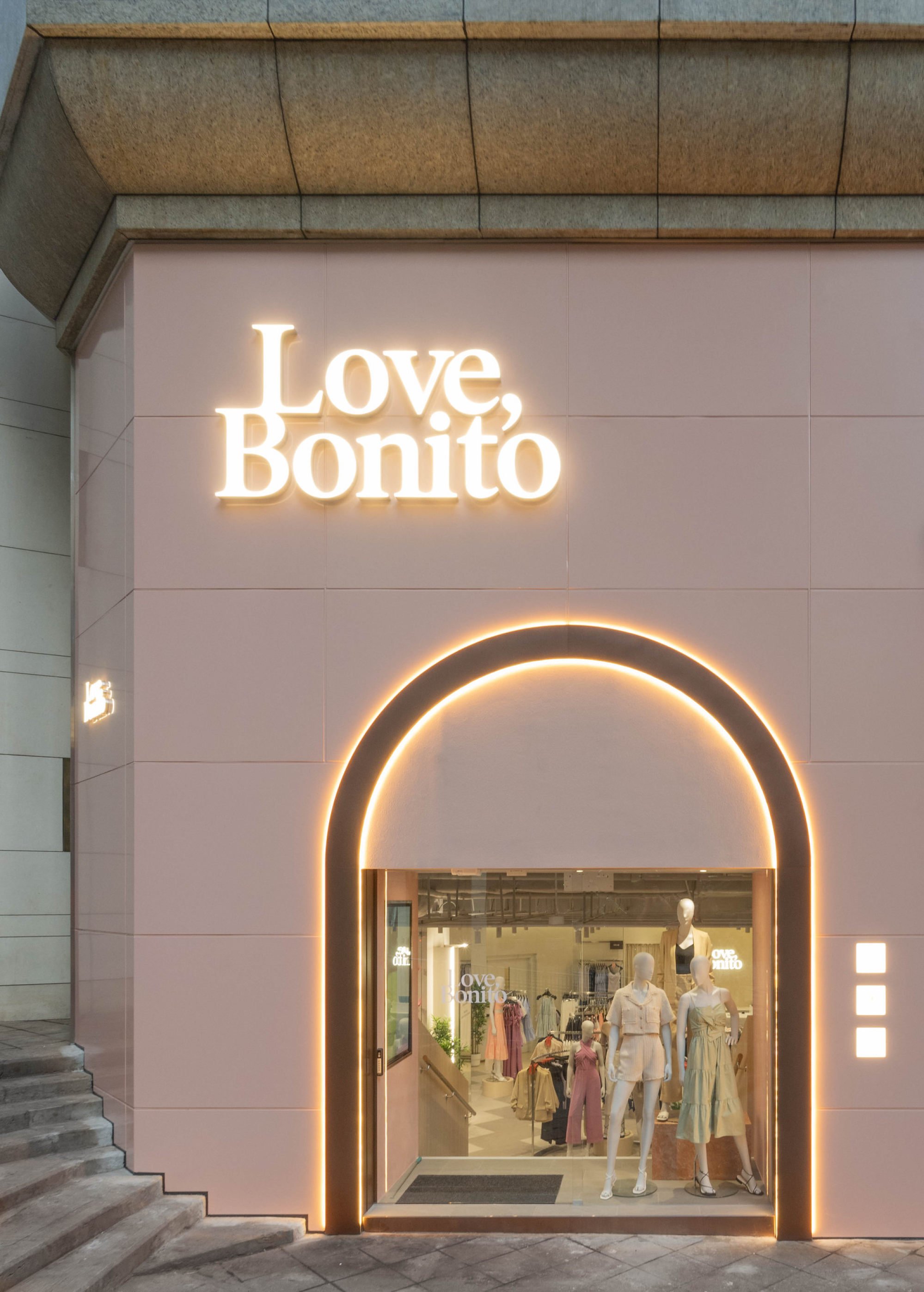 Love, Bonito: from blog shop to the eCommerce-first brand