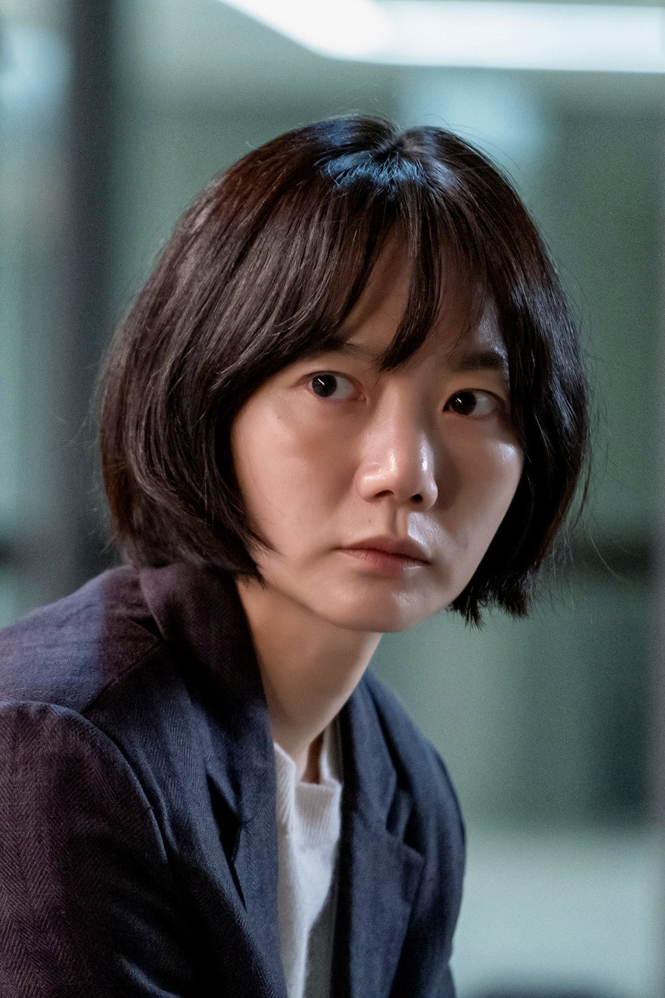 Bae Doona Net Worth - Employment Security Commission
