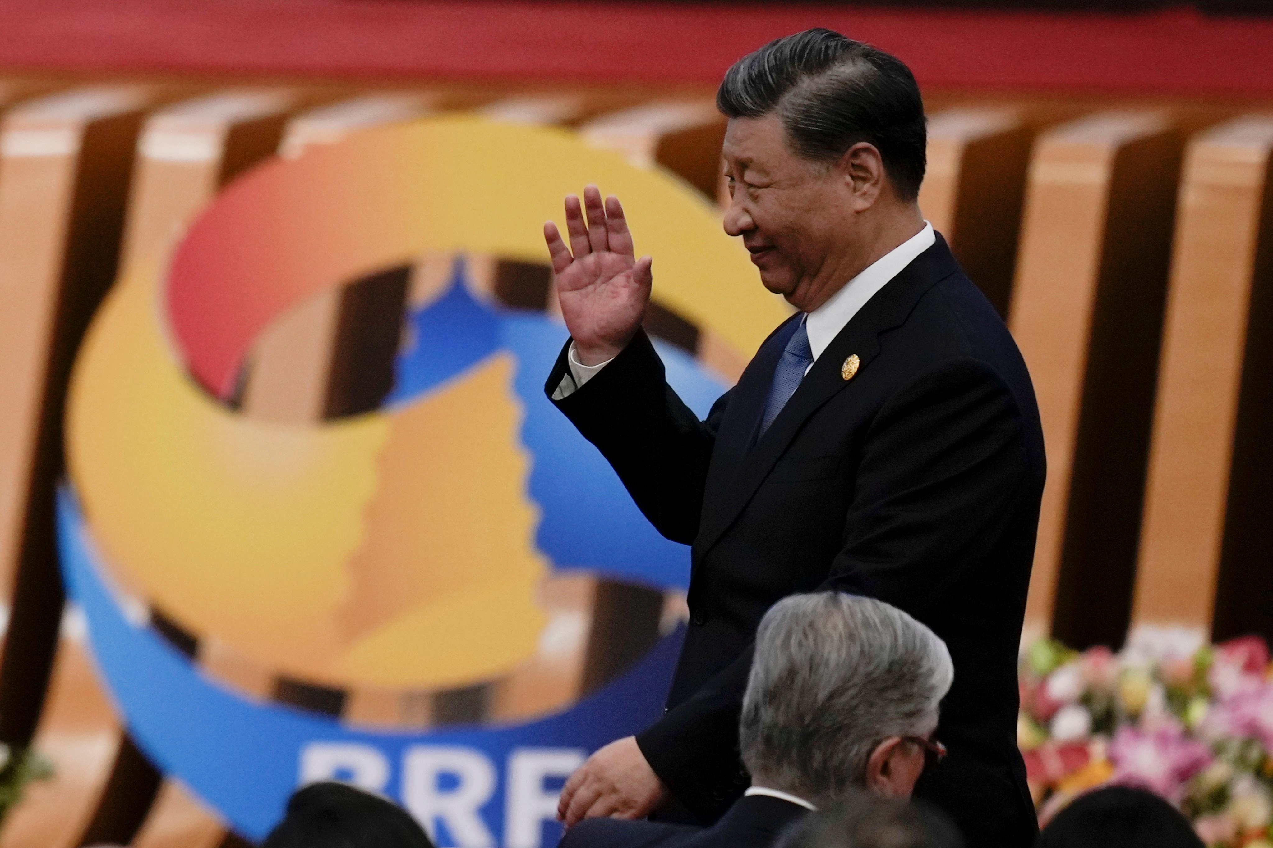 In this issue of the Global Impact newsletter, we look back at the third Belt and Road Forum for International Cooperation, which marked the 10th anniversary of the initiative. Photo: AP