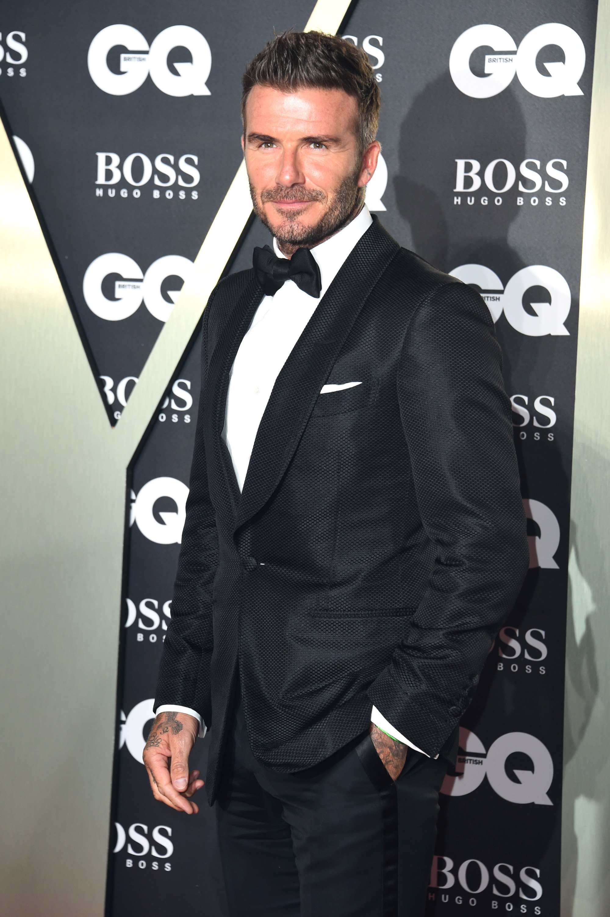 David Beckham’s alleged affair with his former PA Rebecca Loos – a ...