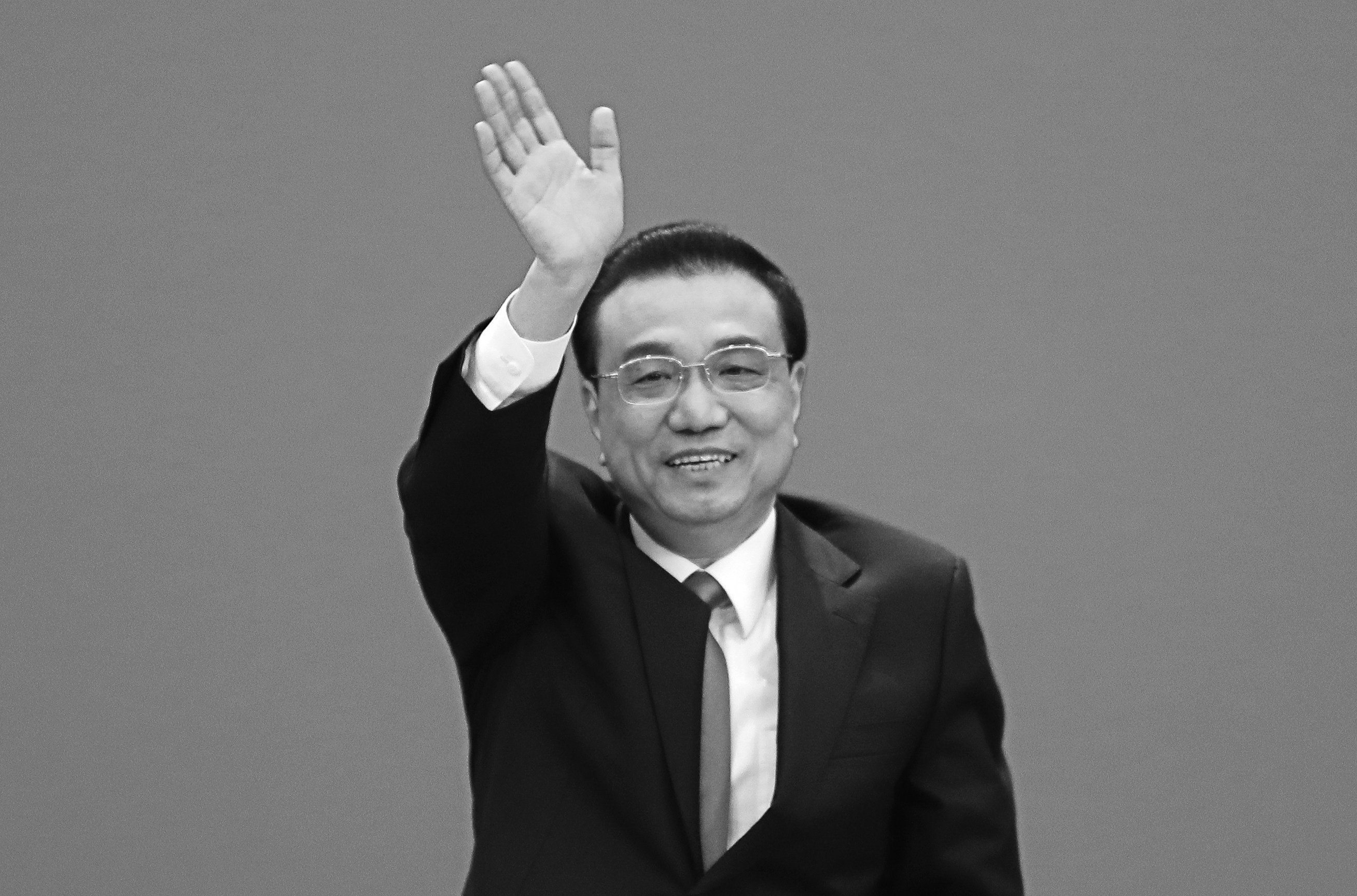 Li Keqiang, who served two terms as China’s premier, is dead at 68 after suffering a heart attack on Thursday.  Photo: Simon Song