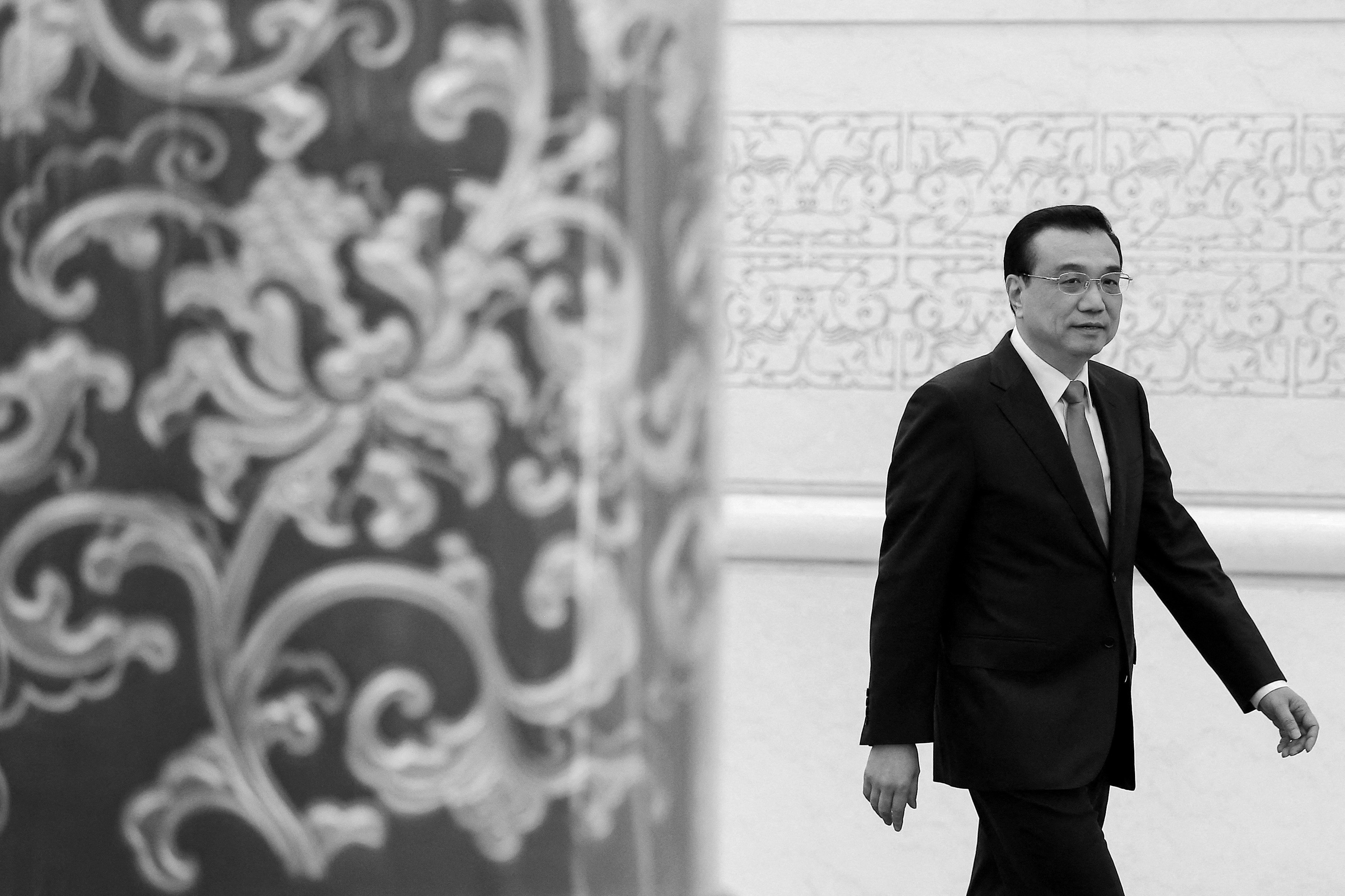 China’s former premier Li Keqiang, who died early on Friday, is remembered by Chinese and foreign diplomats, business leaders and China watchers as curious, committed and capable. Photo: Reuters