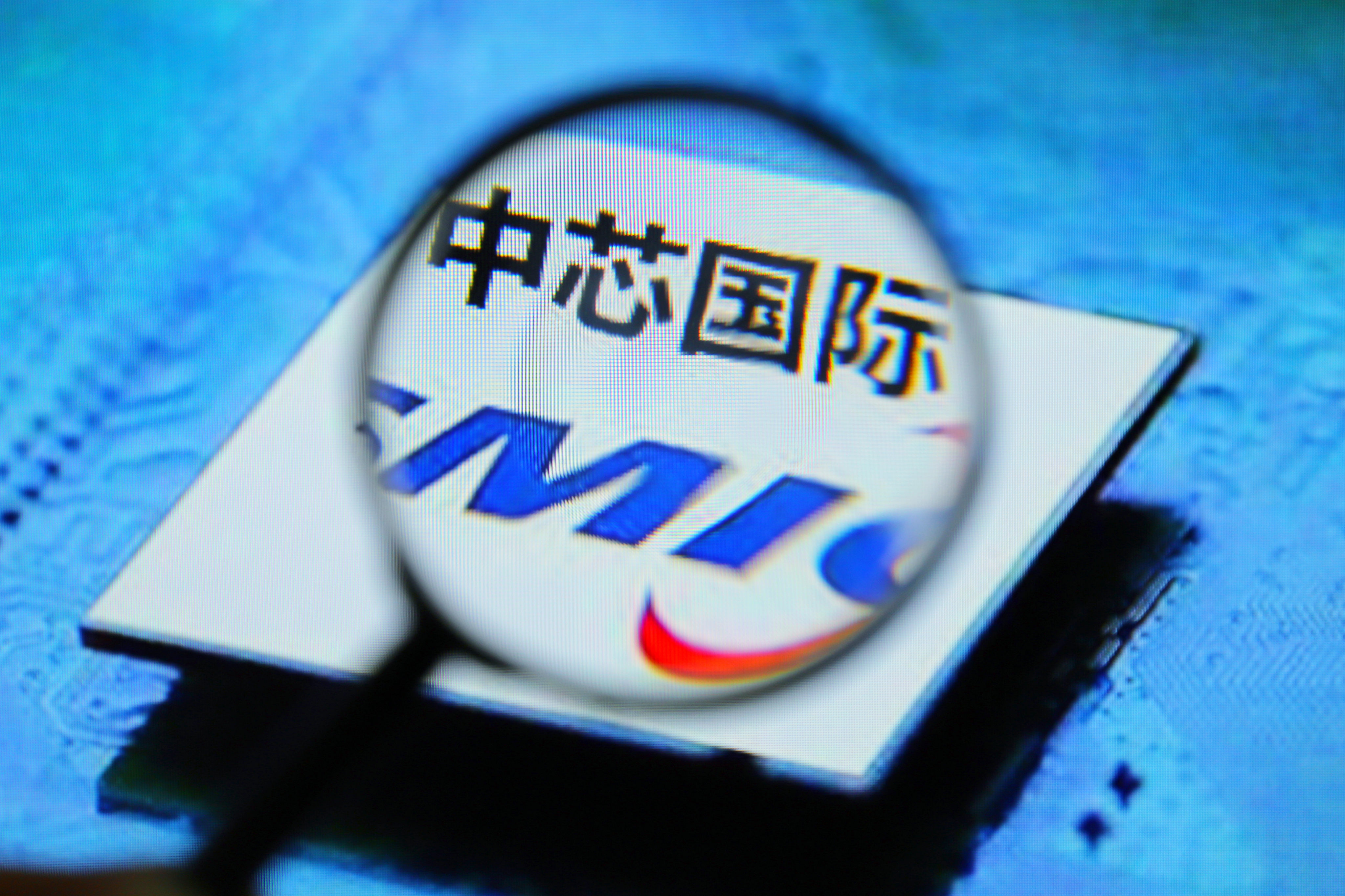 With its 7-nm chips in the Huawei Mate 60 Pro, SMIC has shown it is still making progress despite US export restrictions on advanced chip-making equipment. Photo: Getty Images
