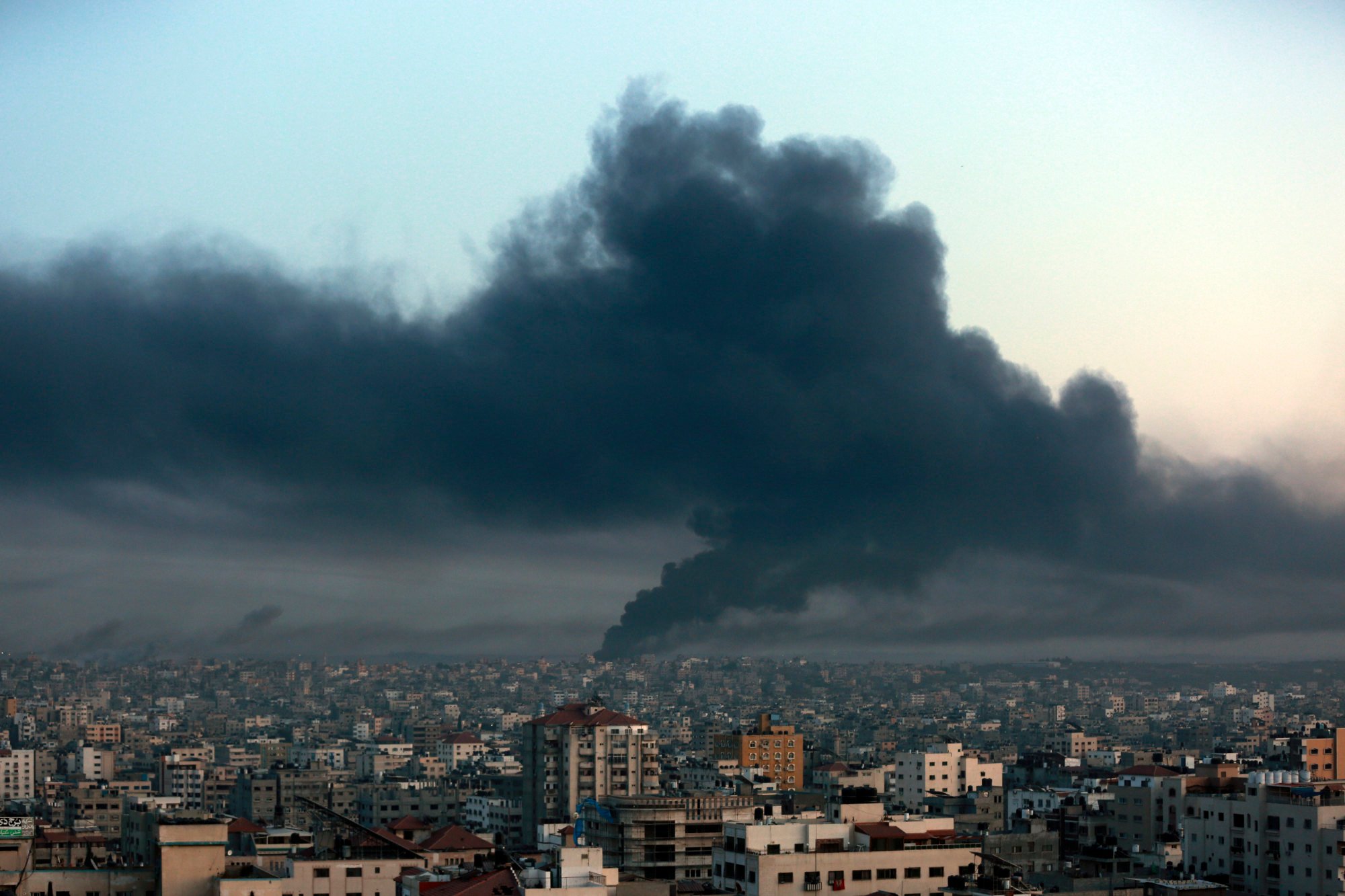 How does Gaza’s Ministry of Health calculate war death toll? | South ...