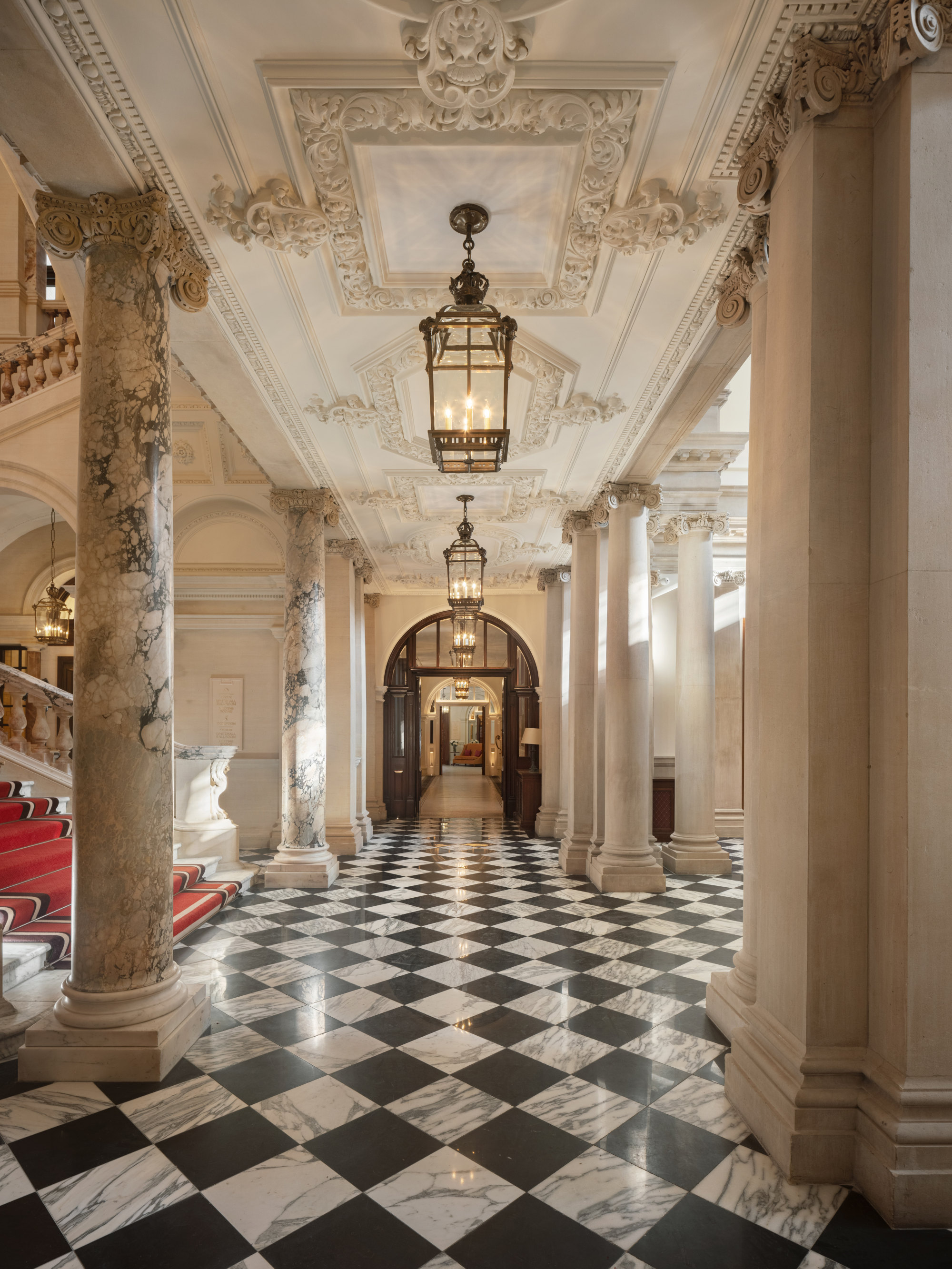 John Raffles The Peninsula vs Raffles: how London’s 2 new Asian-brand hotels square ...