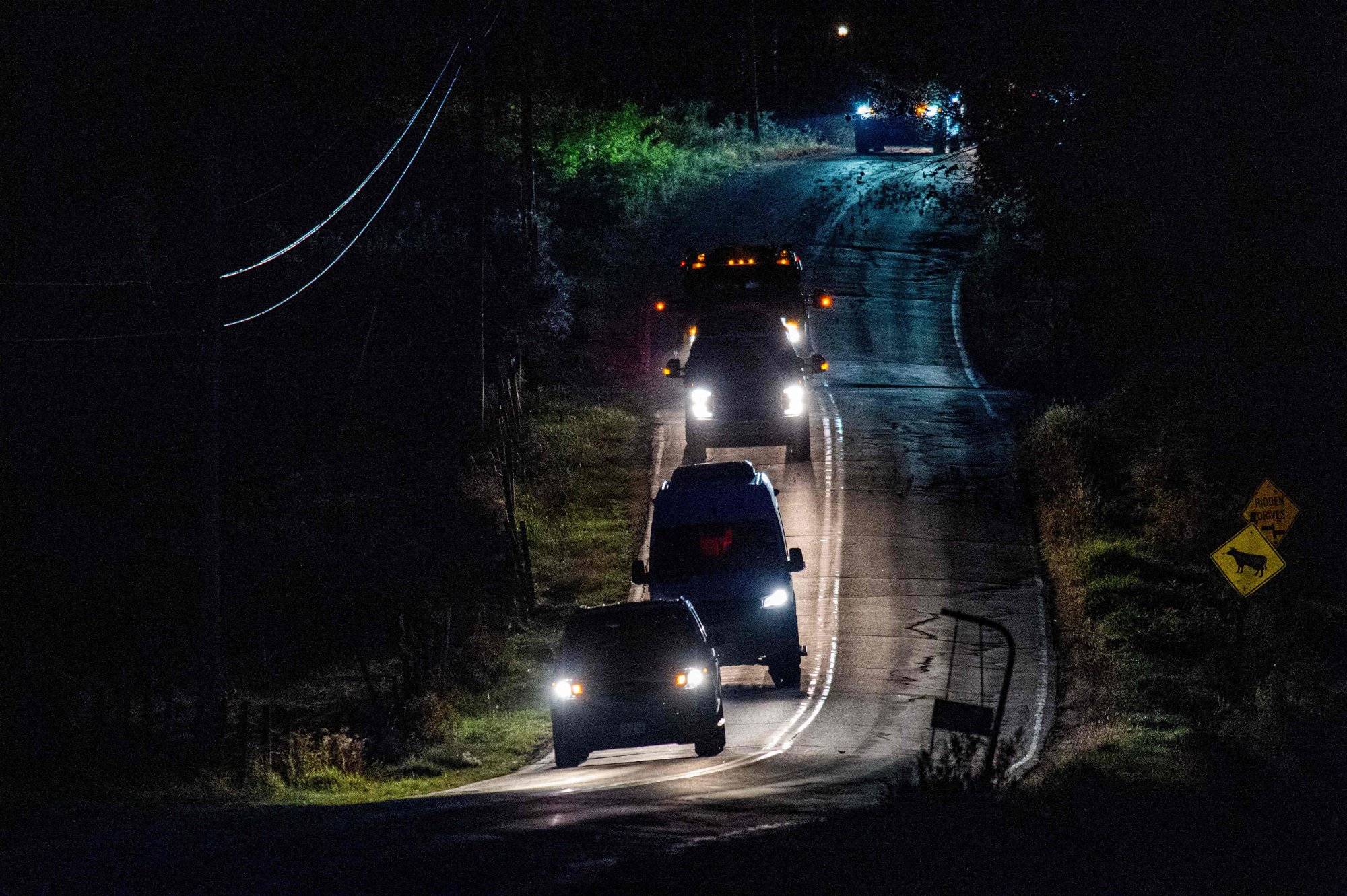 At least 18 dead in Maine mass shooting, prompting huge manhunt South