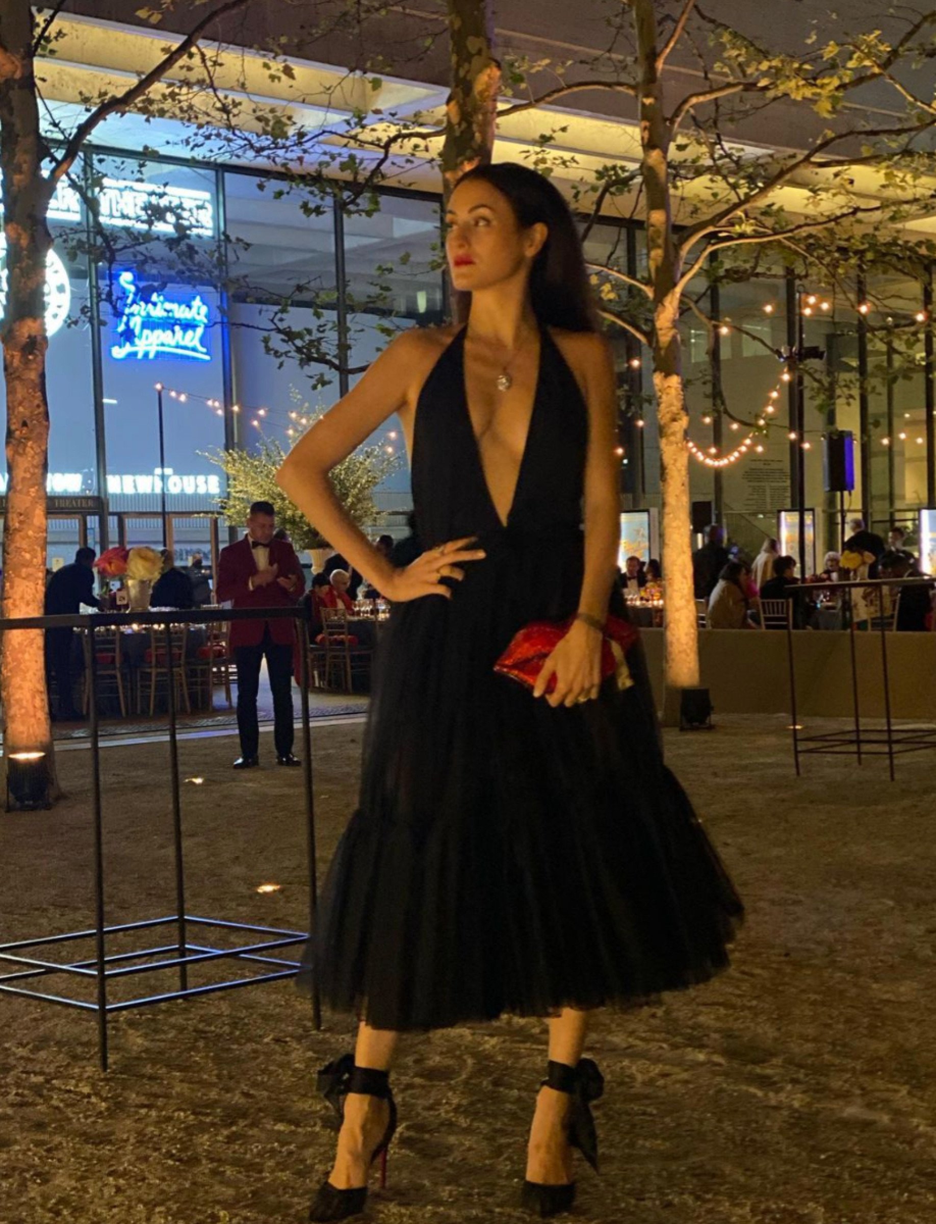 Who is Mick Jagger’s 36-year-old former ballerina girlfriend, Melanie