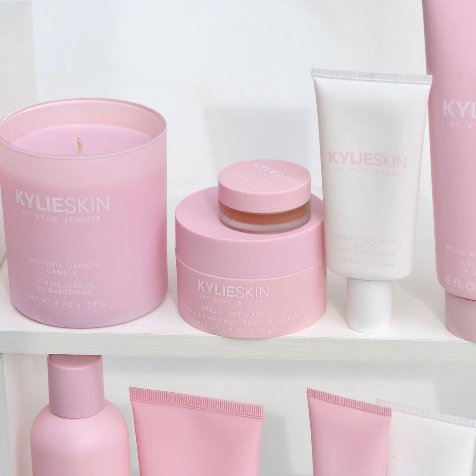 8 struggling celebrity-owned beauty brands, from Kim Kardashian’s Skkn