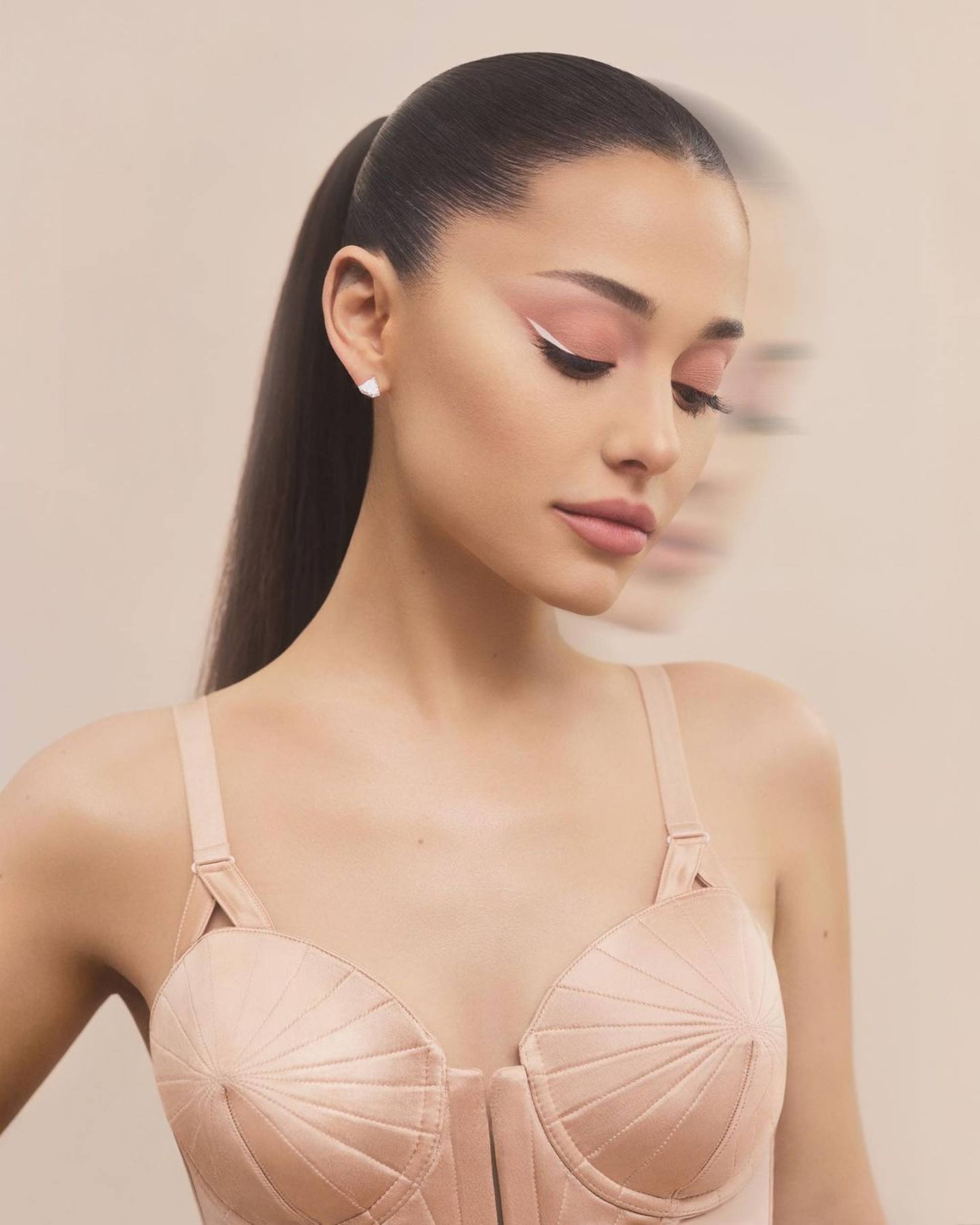 With a name referring to one of Ariana Grande’s songs, R.E.M. Beauty refers to rapid eye movement, a phase of sleep when vivid dreams occur. Photo: @r.e.m.beauty/Instagram