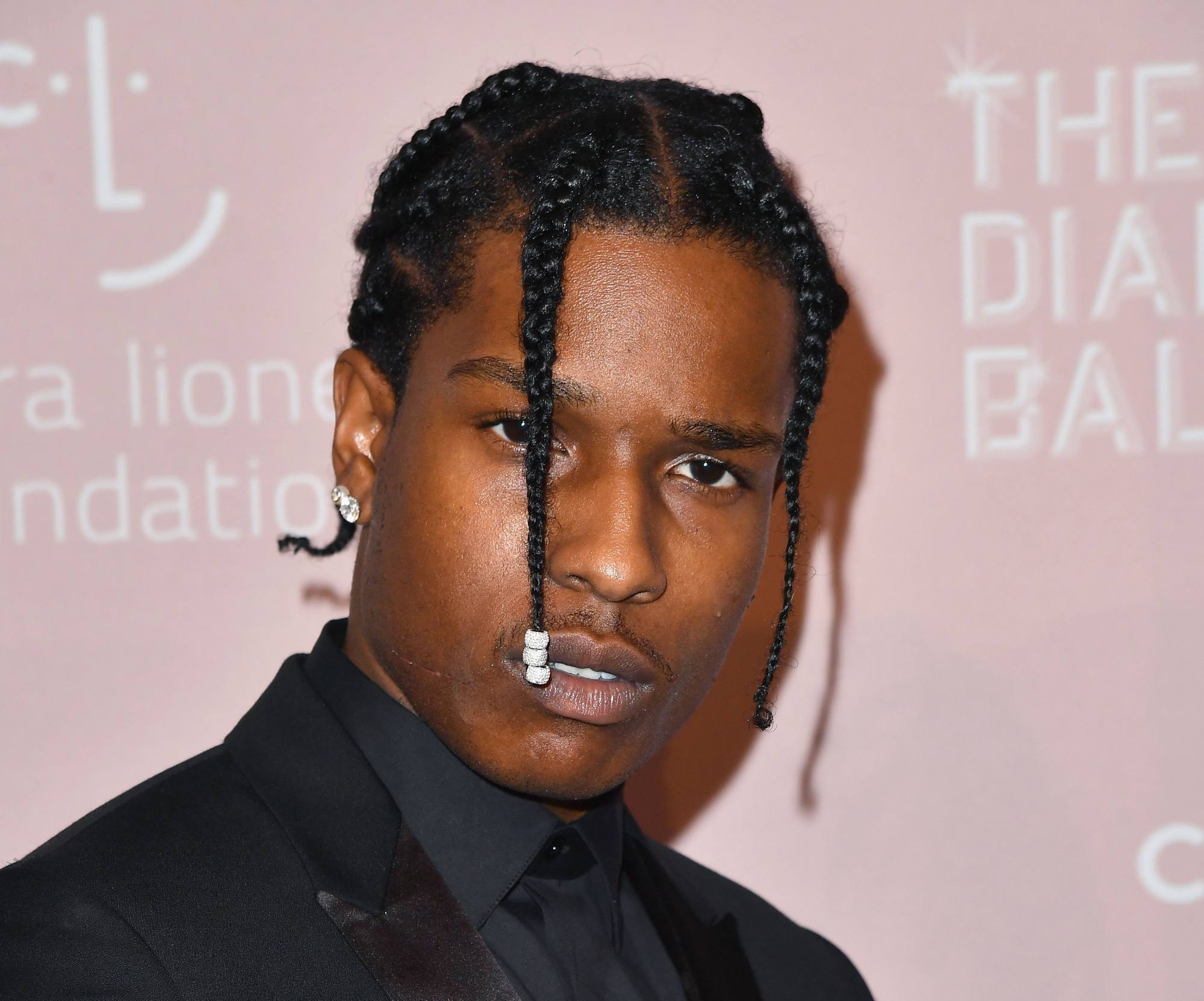 How A$AP Rocky became a fashion icon: Rihanna’s baby daddy flaunts ...